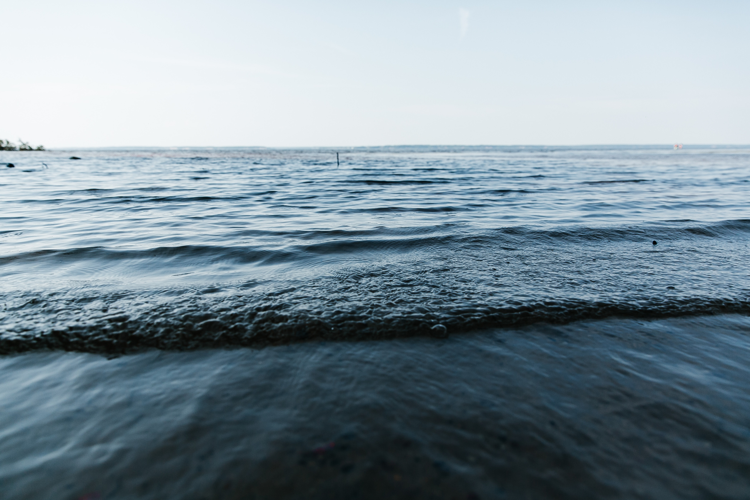Дима & Таня НН — шатер море. Свадебный фотограф в Нижнем Новгороде — Эдуард Смирнов