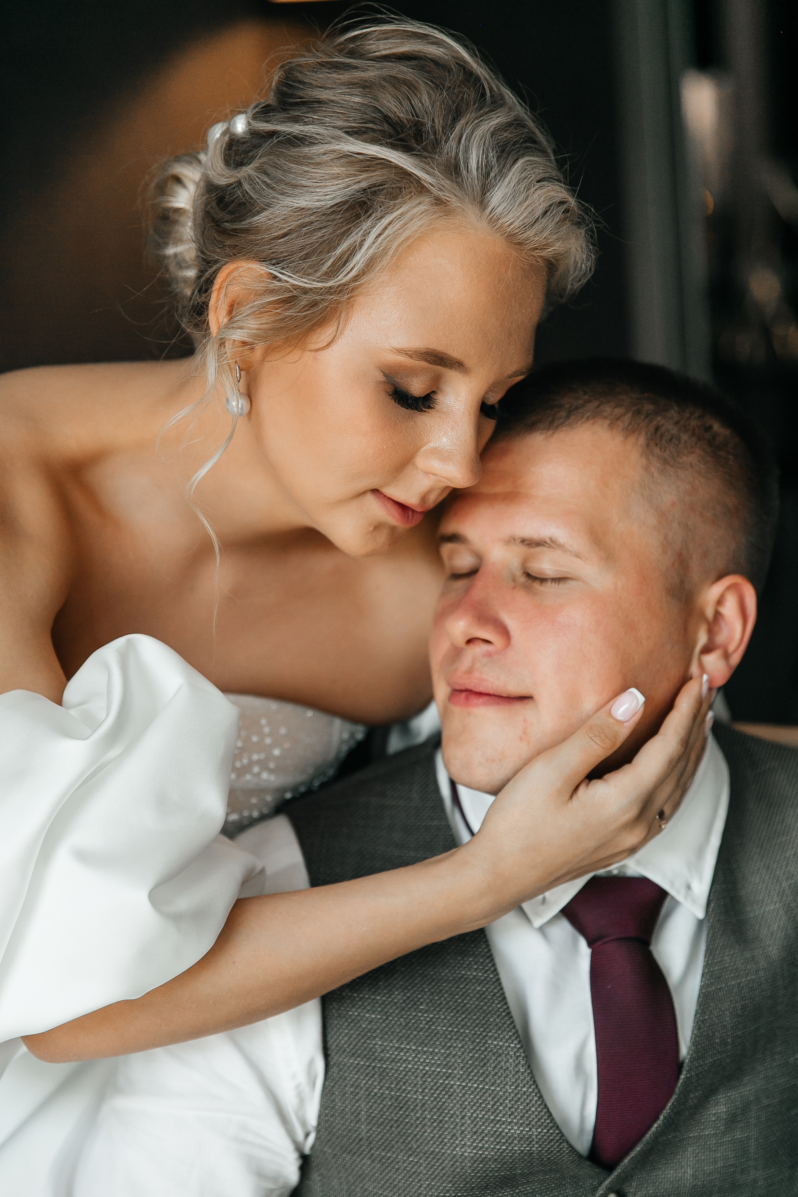 Артем & Лена 2022. Свадебный фотограф в Нижнем Новгороде — Эдуард Смирнов