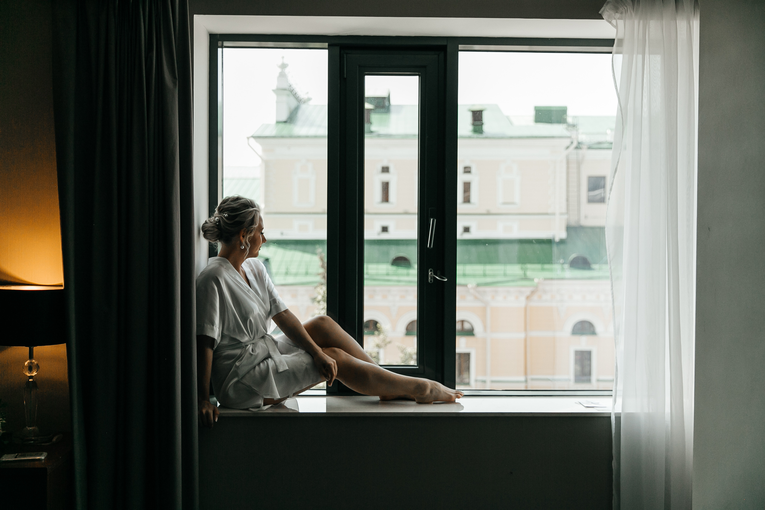 Артем & Лена 2022. Свадебный фотограф в Нижнем Новгороде — Эдуард Смирнов