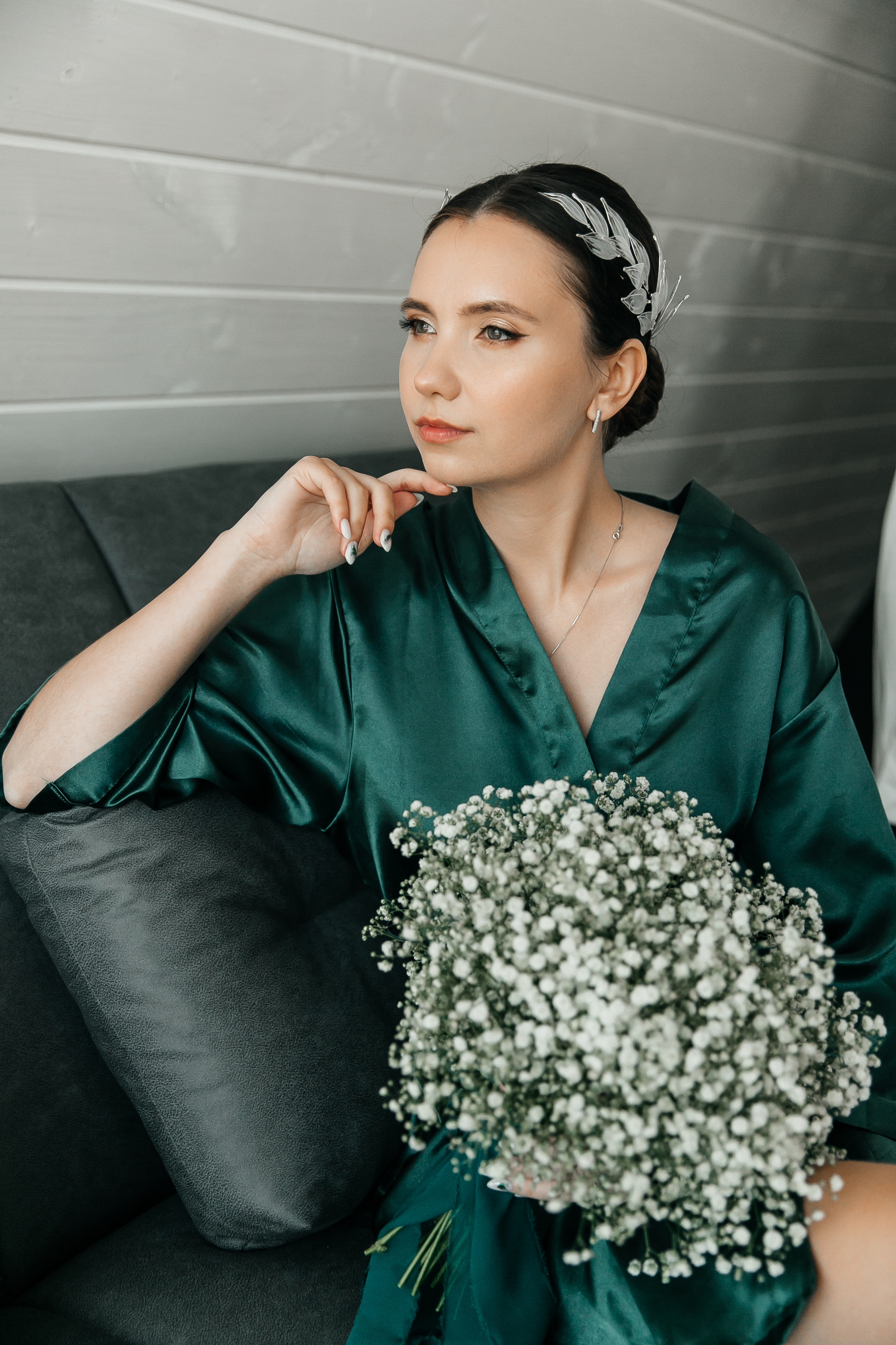 Дима & Таня НН — шатер море. Свадебный фотограф в Нижнем Новгороде — Эдуард Смирнов