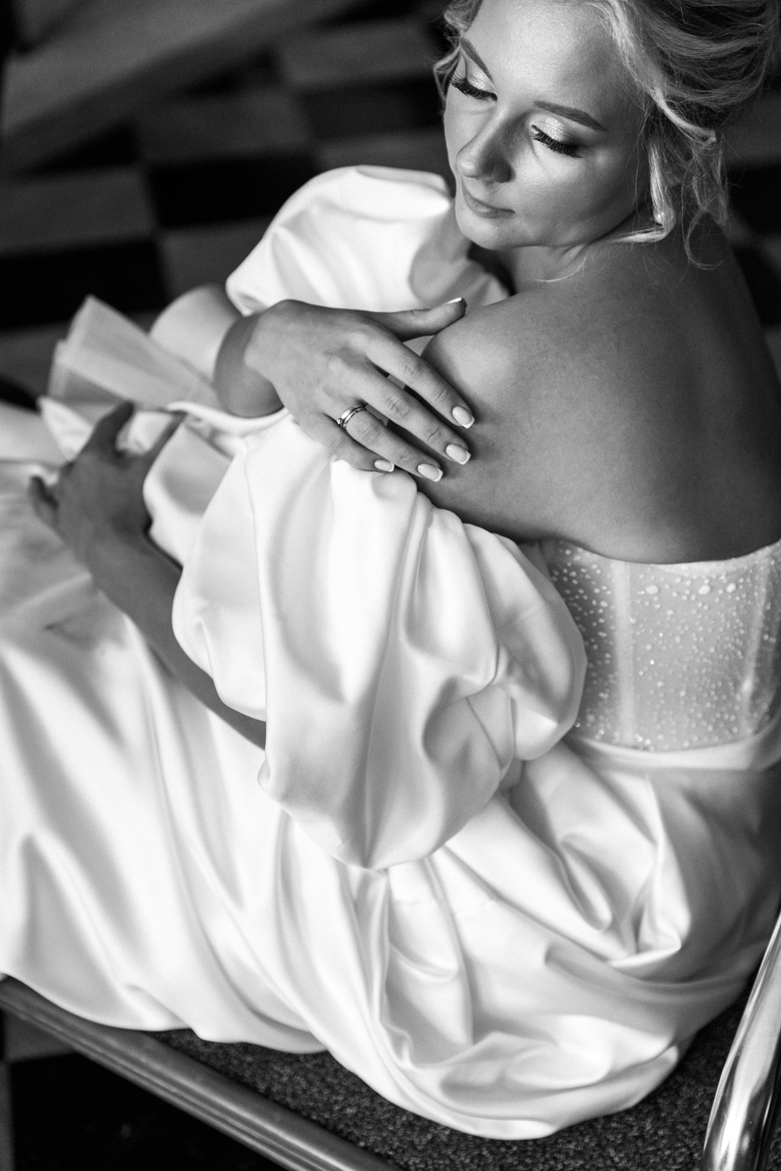 Артем & Лена 2022. Свадебный фотограф в Нижнем Новгороде — Эдуард Смирнов