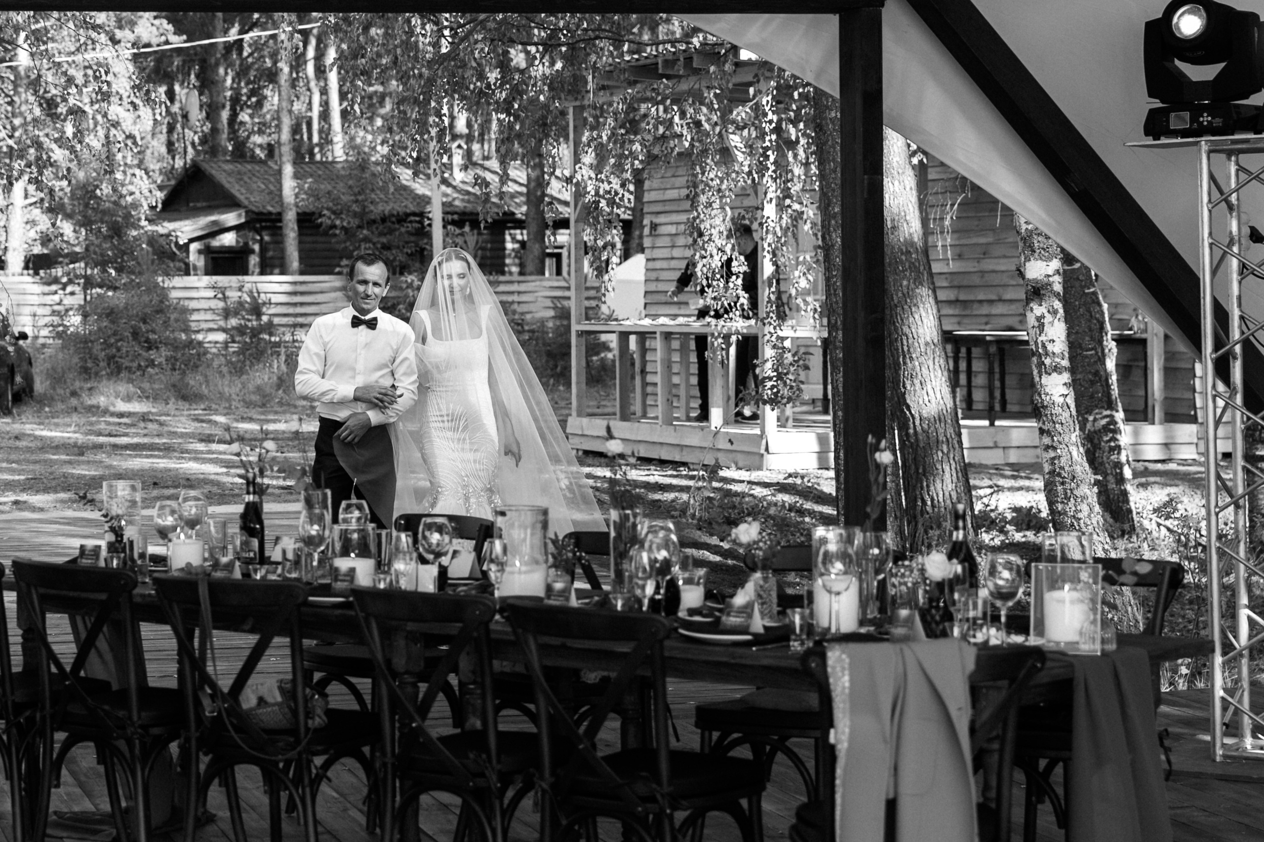 Дима & Таня НН — шатер море. Свадебный фотограф в Нижнем Новгороде — Эдуард Смирнов