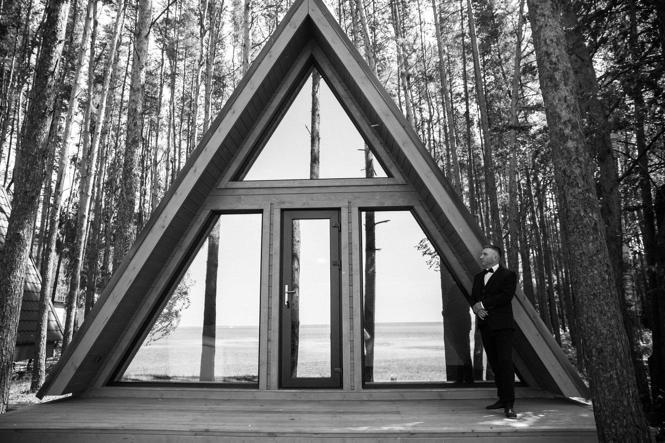 Дима & Таня НН — шатер море. Свадебный фотограф в Нижнем Новгороде — Эдуард Смирнов