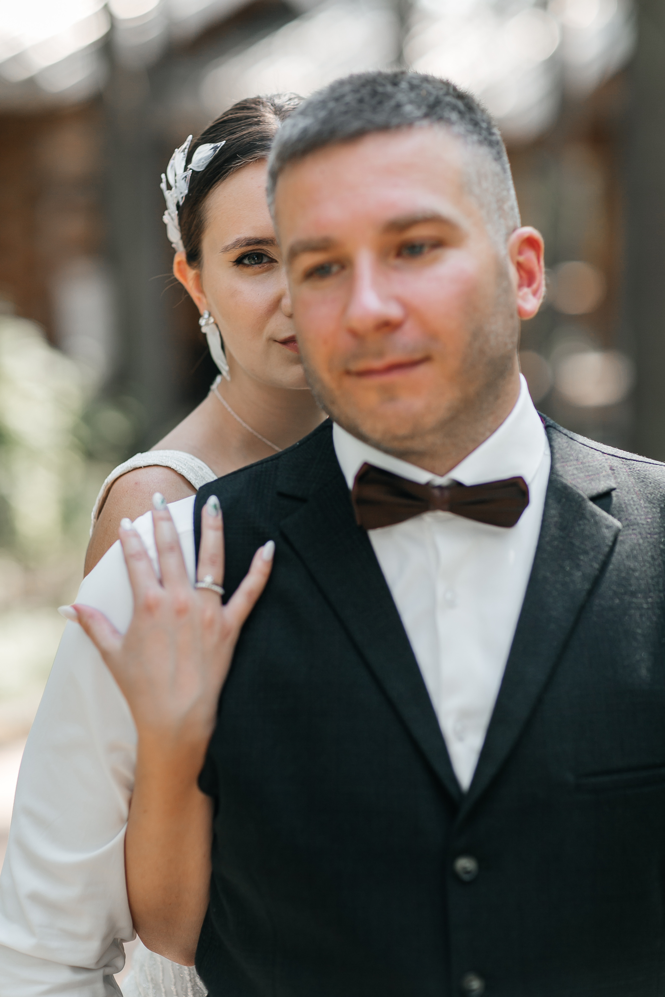 Дима & Таня НН — шатер море. Свадебный фотограф в Нижнем Новгороде — Эдуард Смирнов