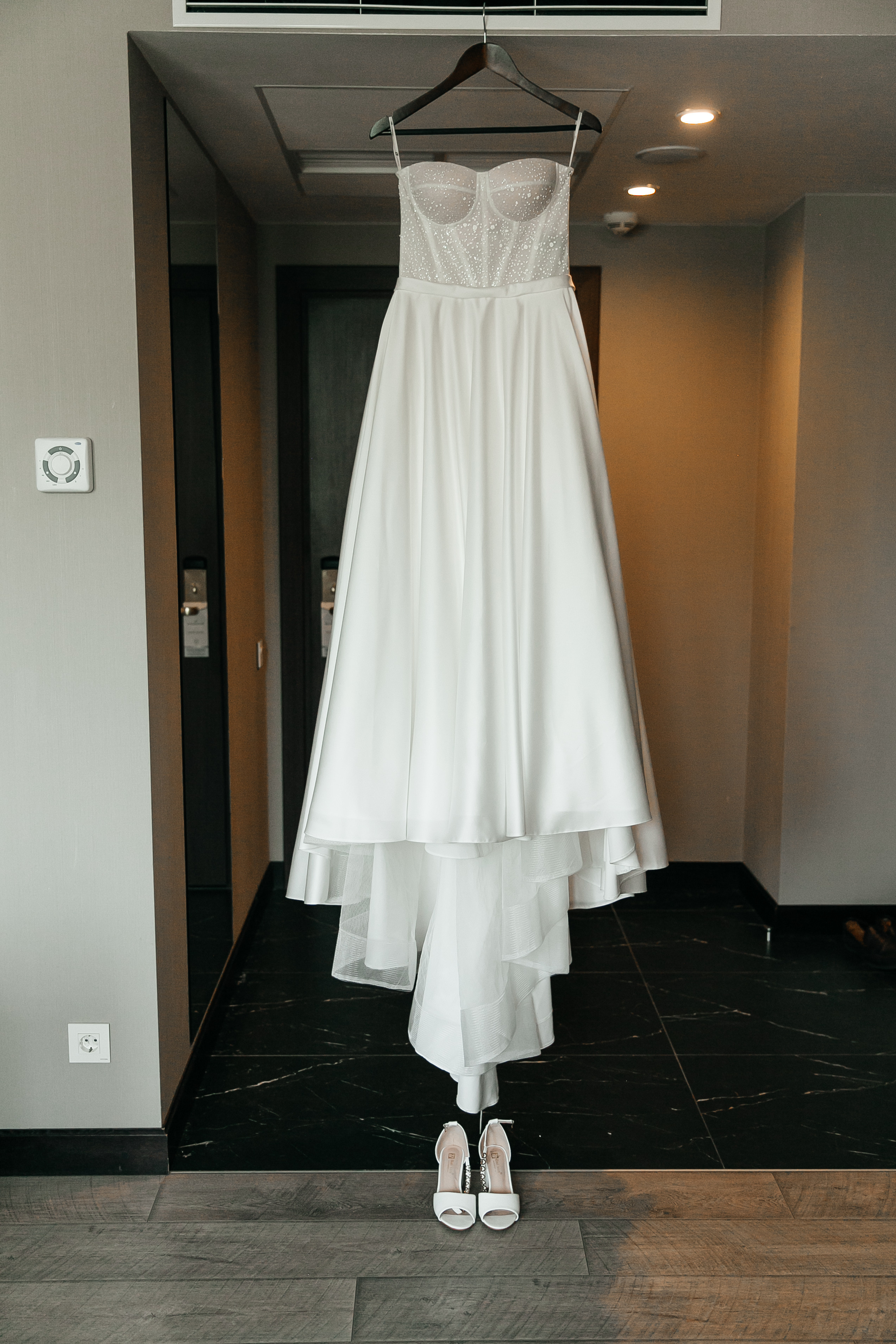 Артем & Лена 2022. Свадебный фотограф в Нижнем Новгороде — Эдуард Смирнов