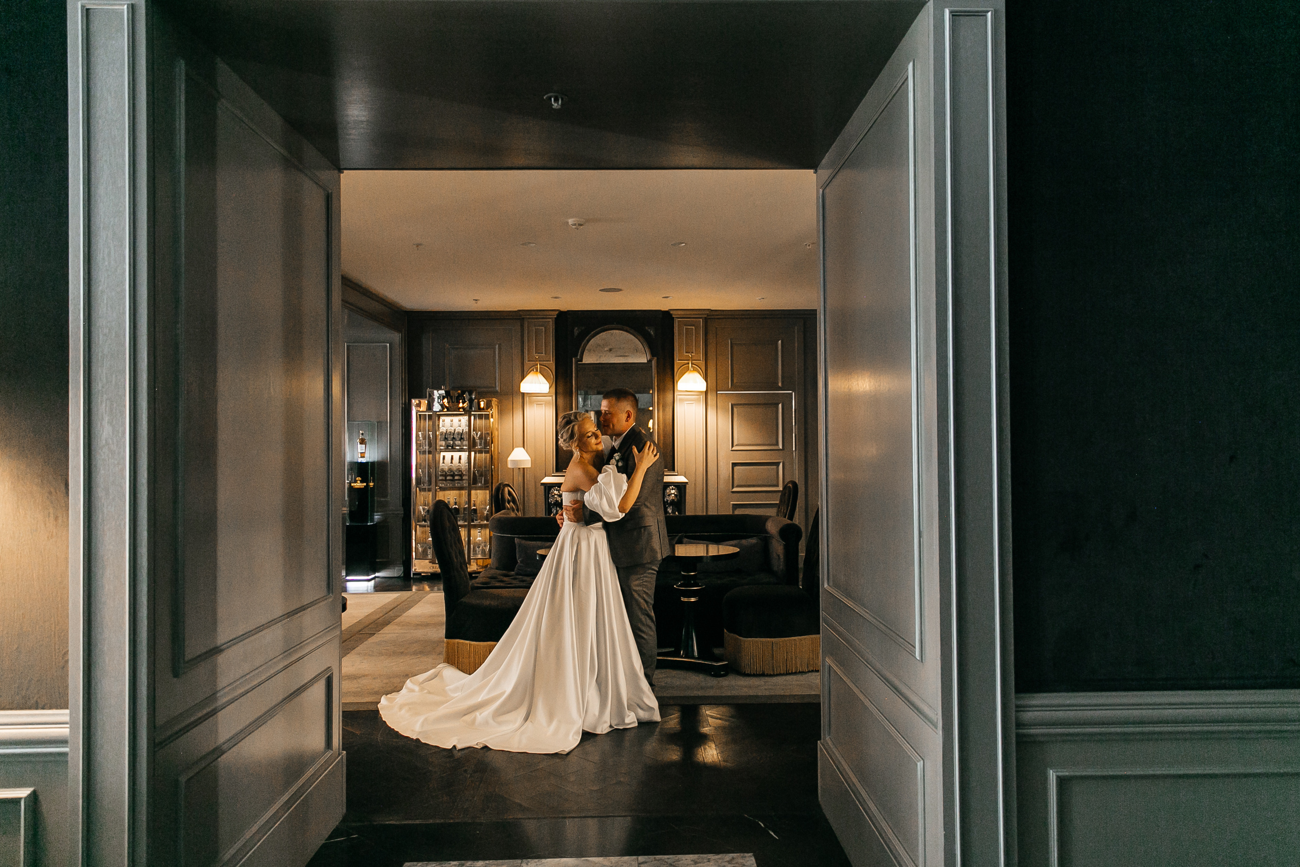 Артем & Лена 2022. Свадебный фотограф в Нижнем Новгороде — Эдуард Смирнов