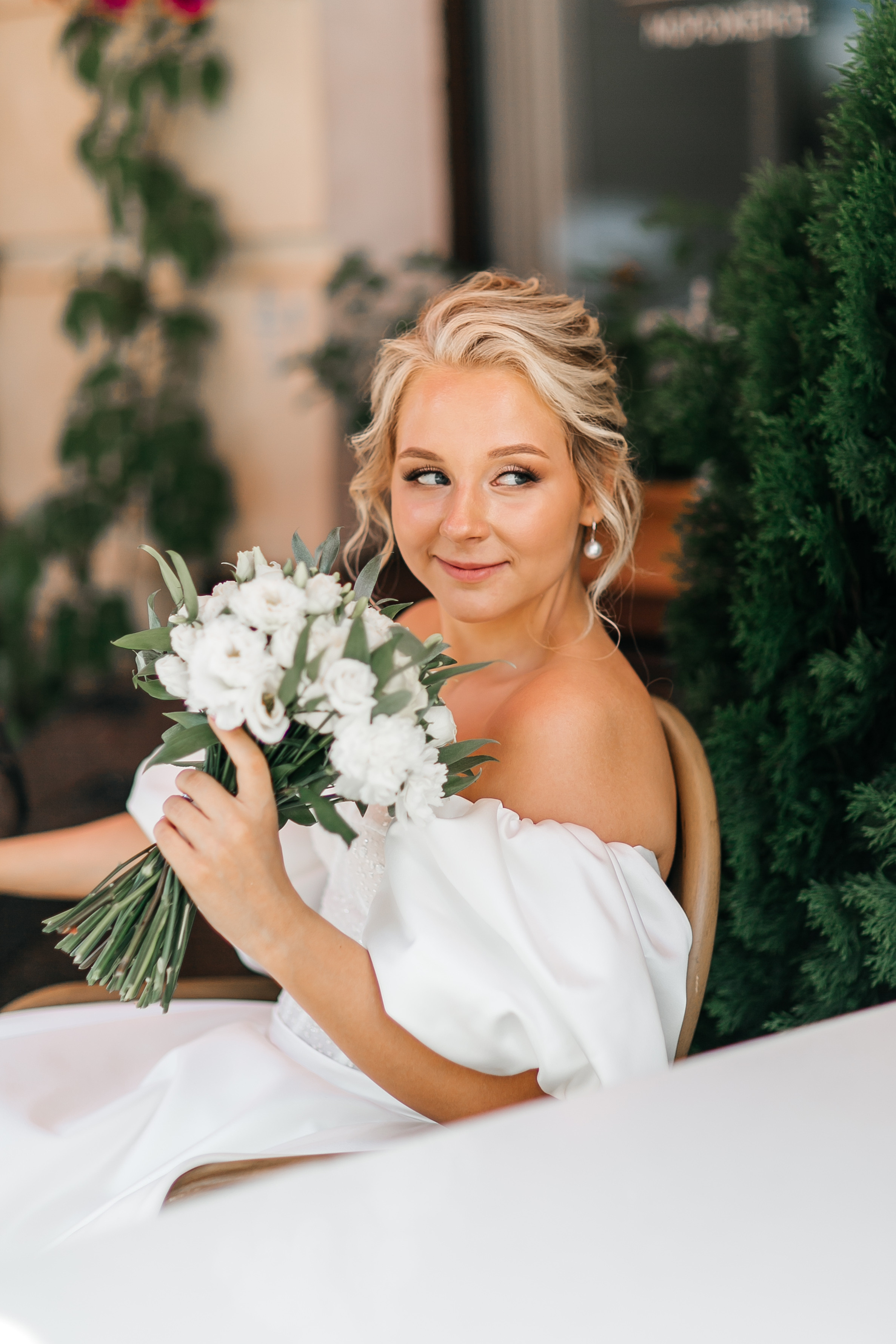 Артем & Лена 2022. Свадебный фотограф в Нижнем Новгороде — Эдуард Смирнов