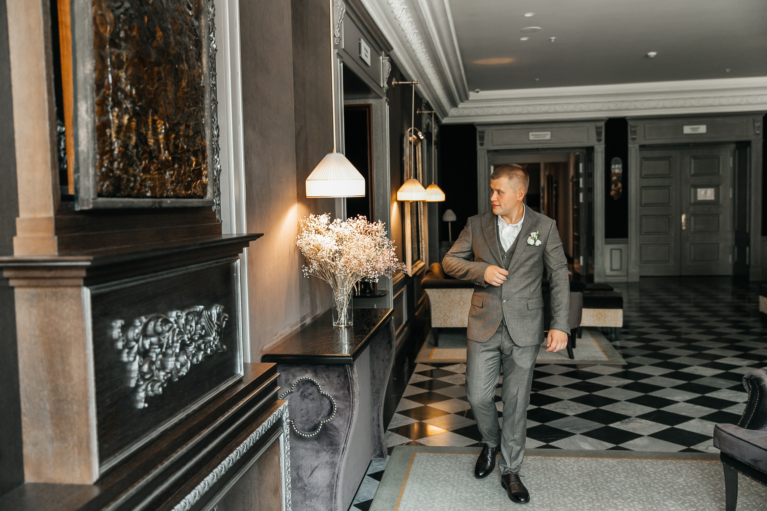 Артем & Лена 2022. Свадебный фотограф в Нижнем Новгороде — Эдуард Смирнов