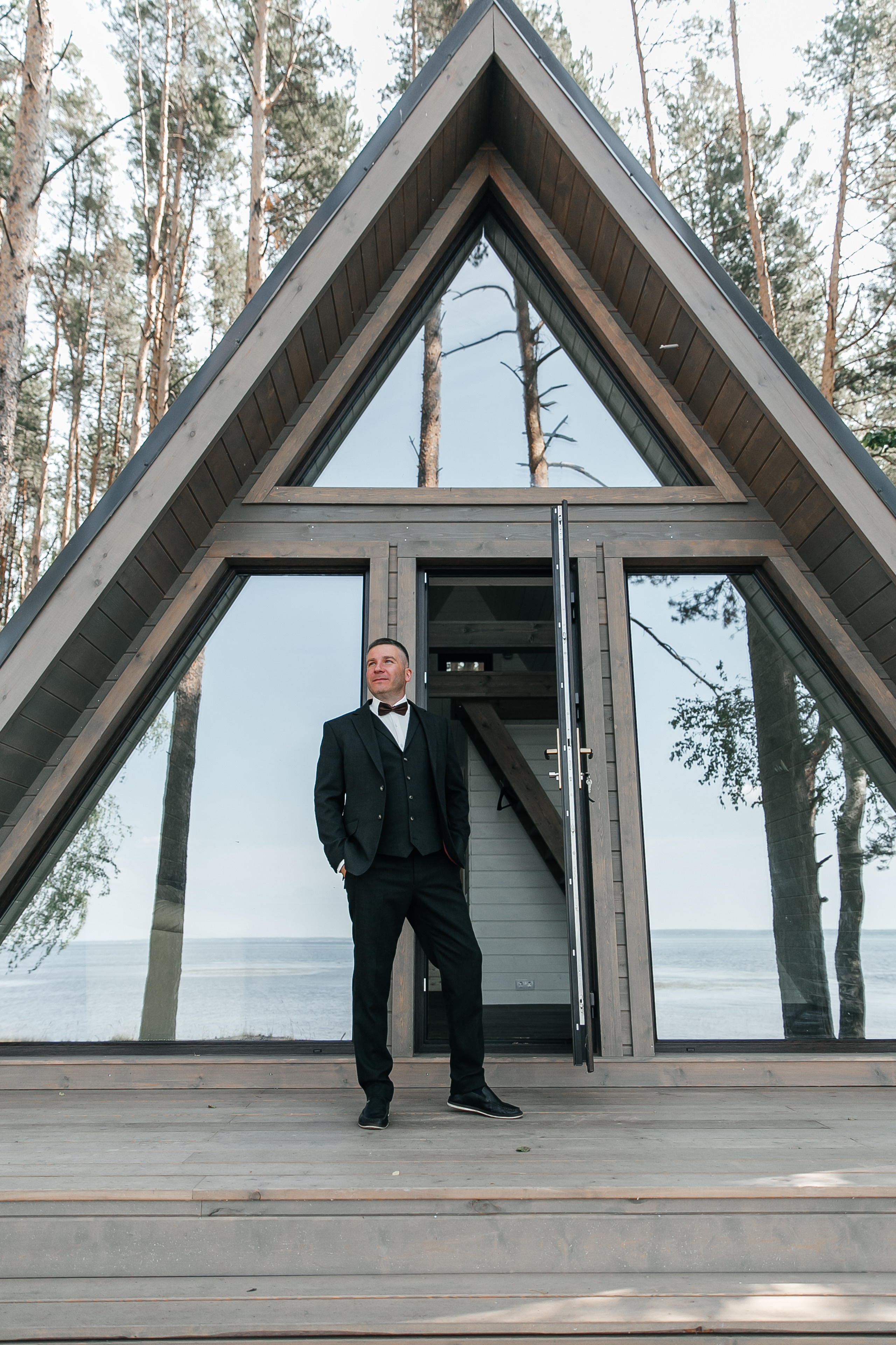 Дима & Таня НН — шатер море. Свадебный фотограф в Нижнем Новгороде — Эдуард Смирнов