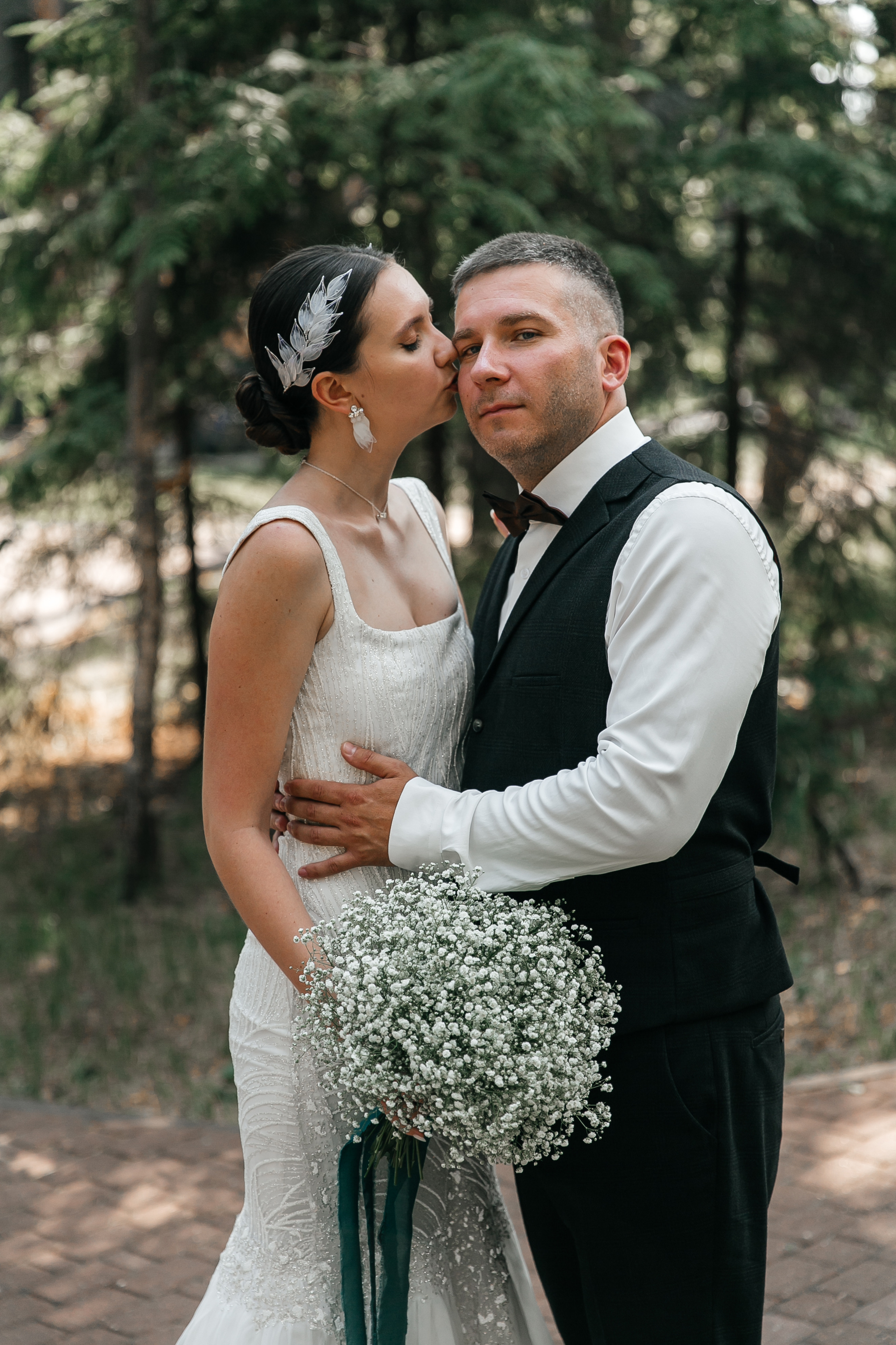 Дима & Таня НН — шатер море. Свадебный фотограф в Нижнем Новгороде — Эдуард Смирнов