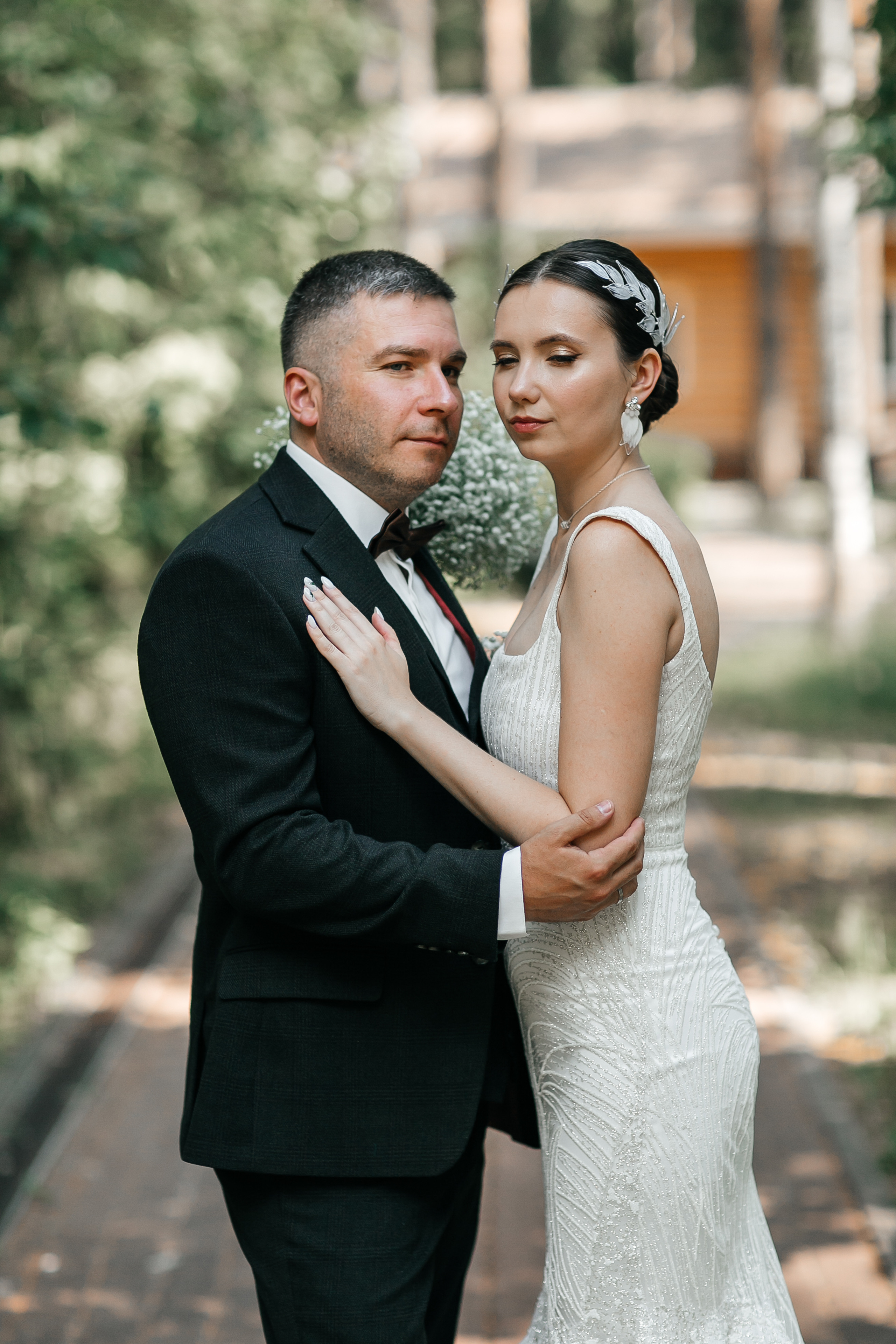 Дима & Таня НН — шатер море. Свадебный фотограф в Нижнем Новгороде — Эдуард Смирнов