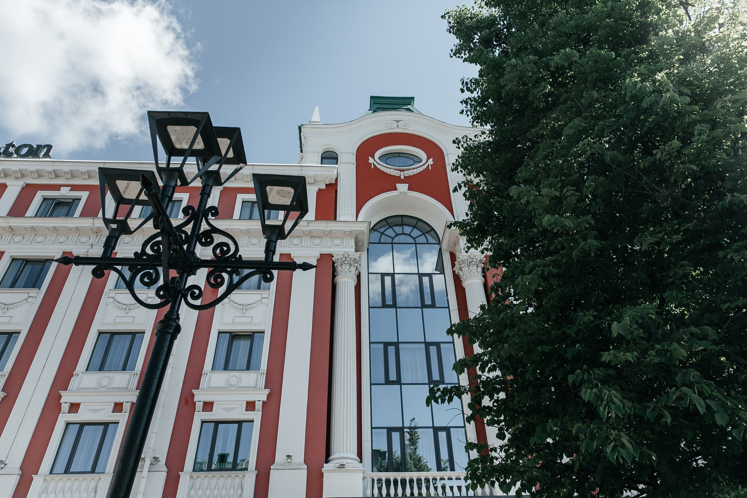 Макс & Катя Нижний Новгород. Свадебный фотограф в Нижнем Новгороде — Эдуард Смирнов