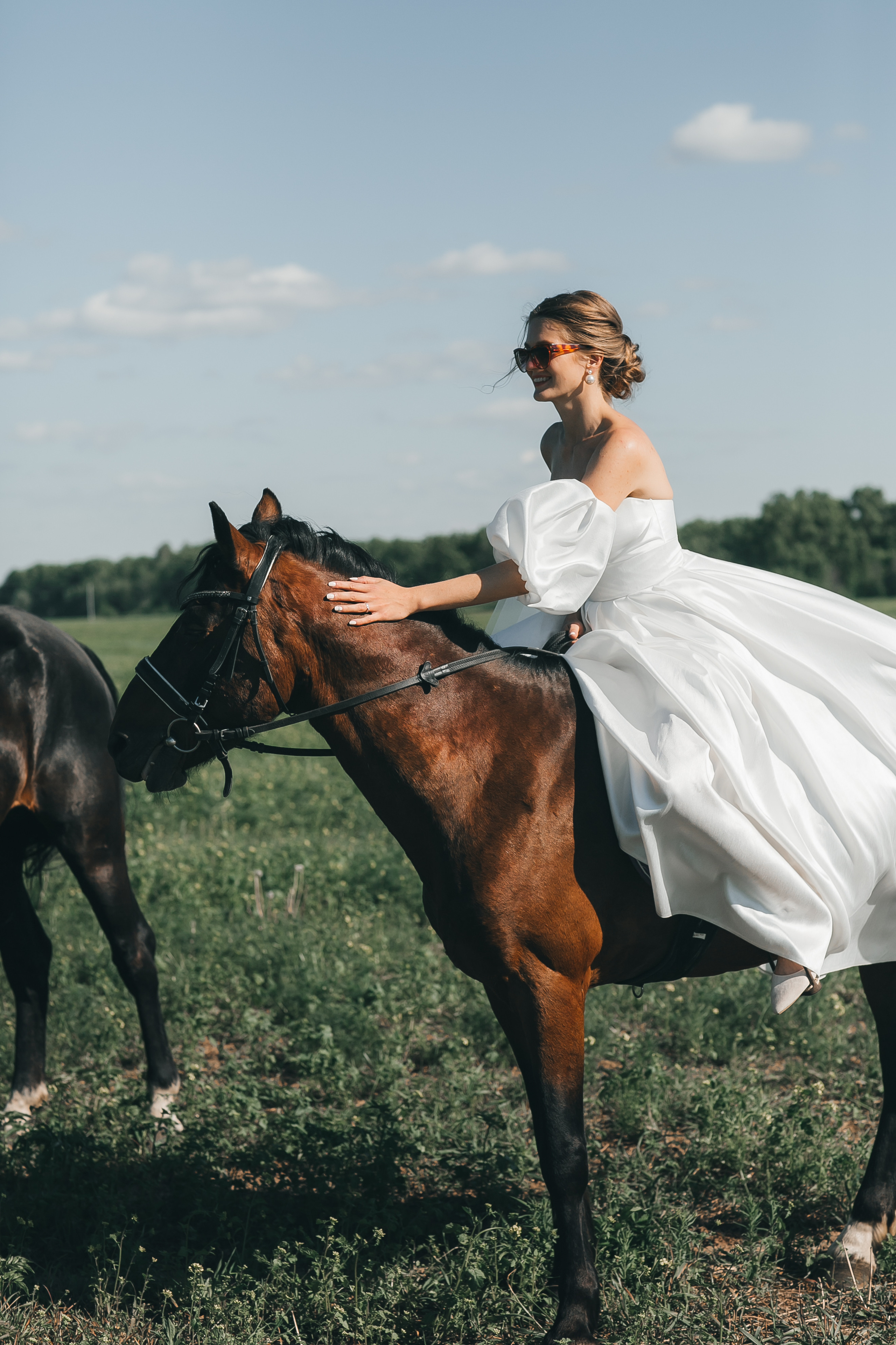 Макс & Катя Нижний Новгород. Свадебный фотограф в Нижнем Новгороде — Эдуард Смирнов