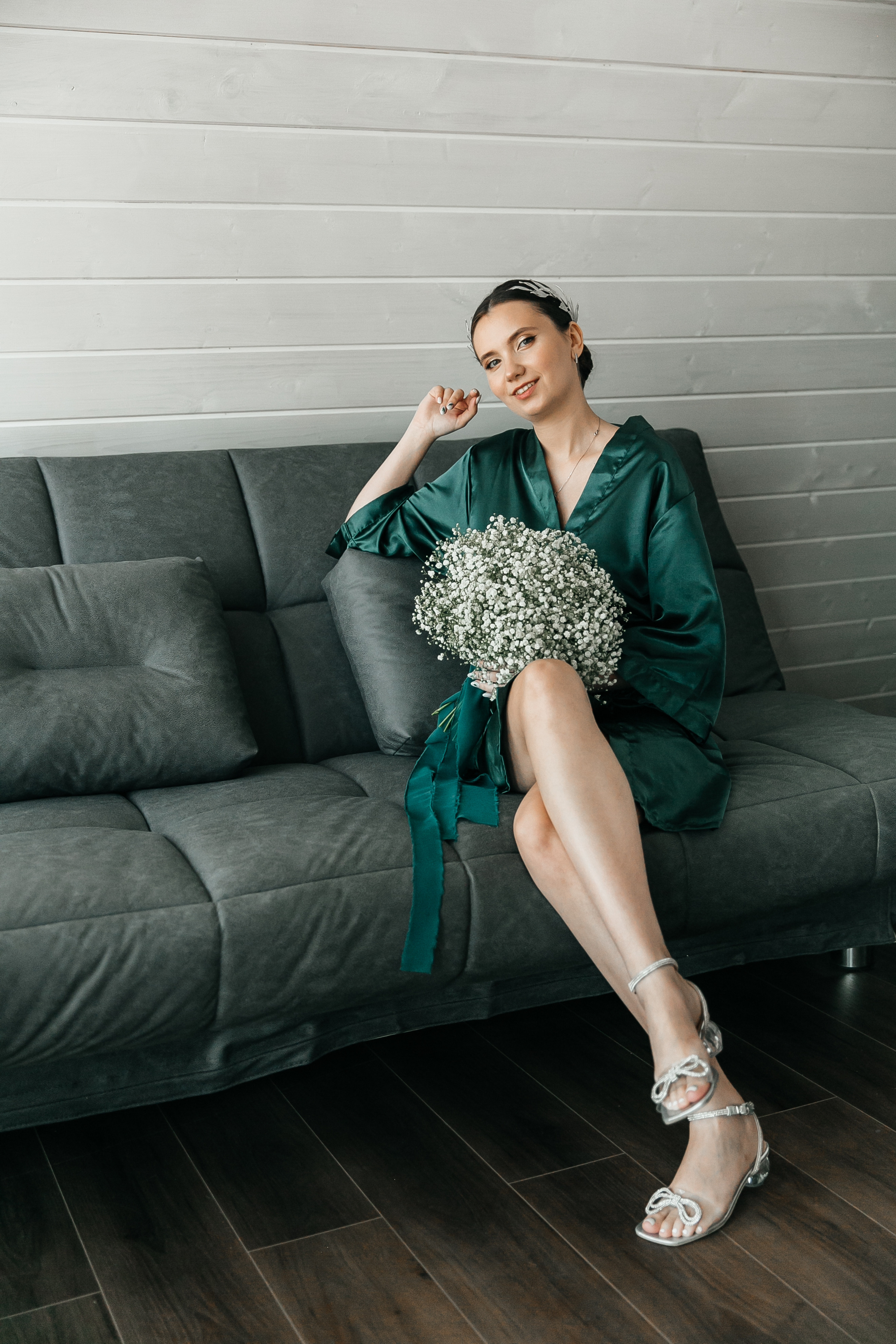 Дима & Таня НН — шатер море. Свадебный фотограф в Нижнем Новгороде — Эдуард Смирнов