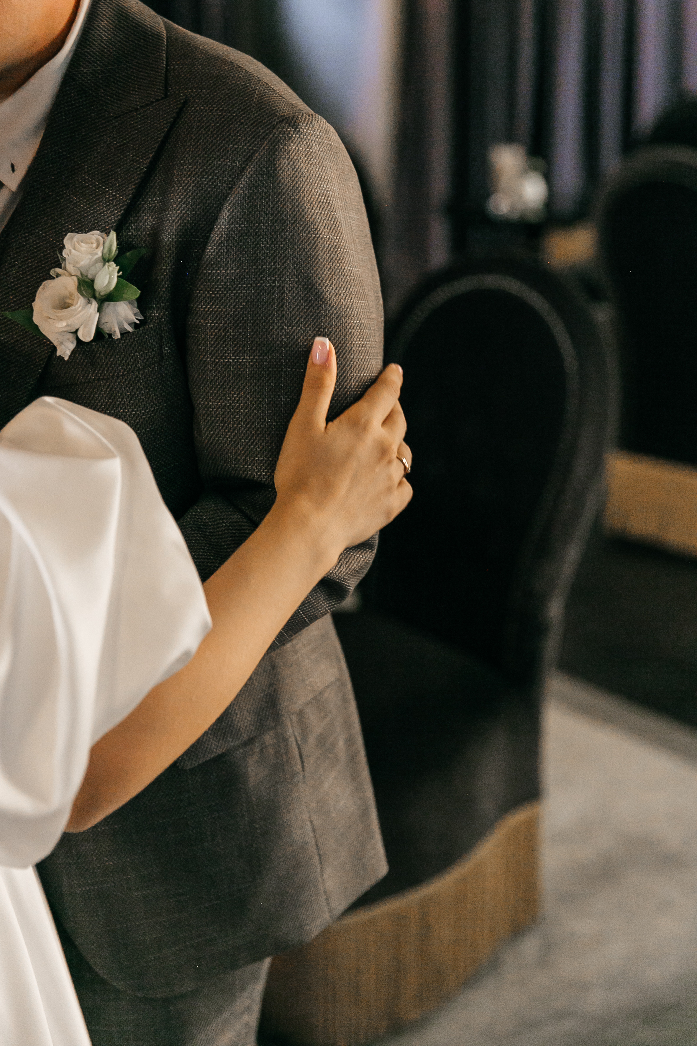 Артем & Лена 2022. Свадебный фотограф в Нижнем Новгороде — Эдуард Смирнов