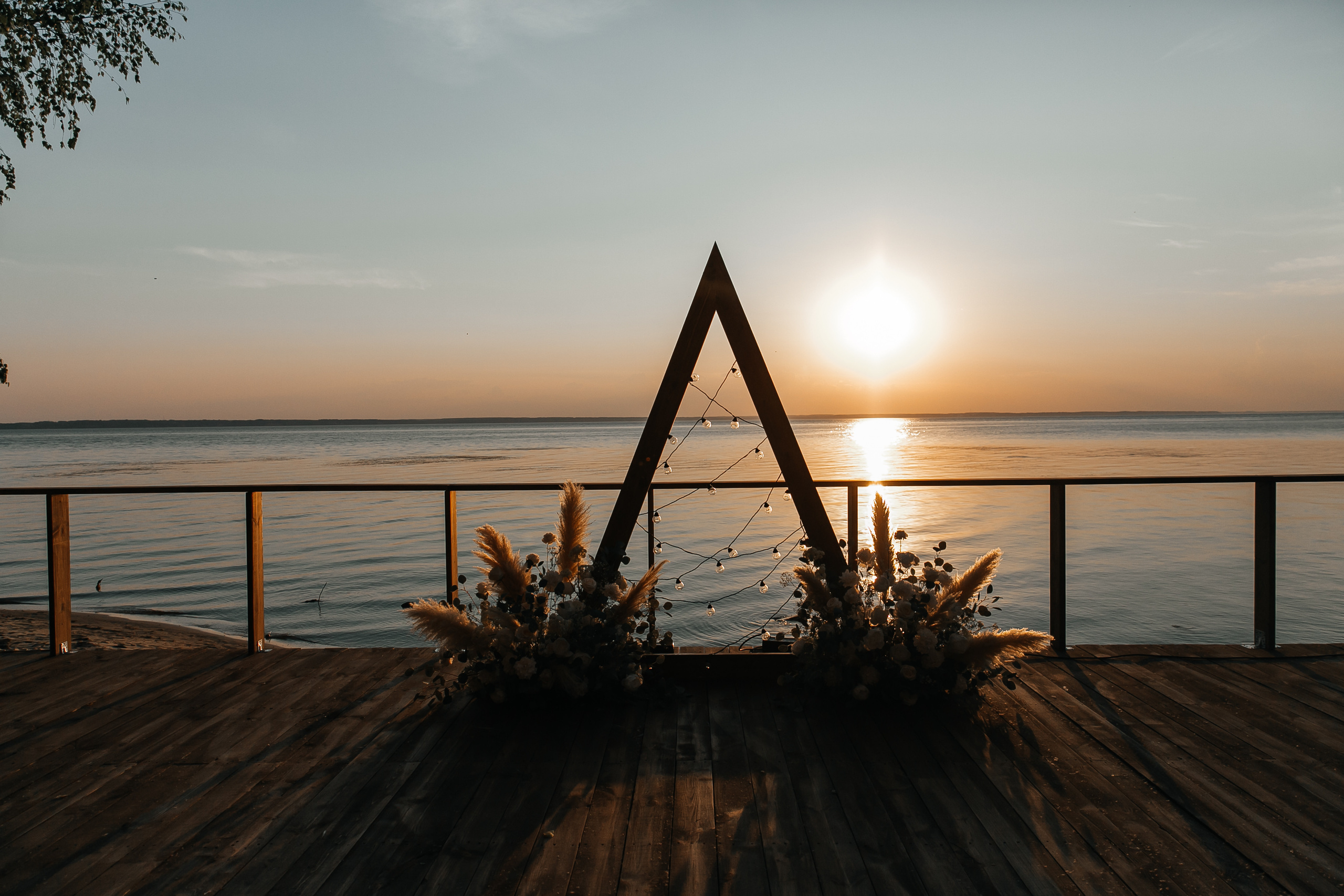 Дима & Таня НН — шатер море. Свадебный фотограф в Нижнем Новгороде — Эдуард Смирнов