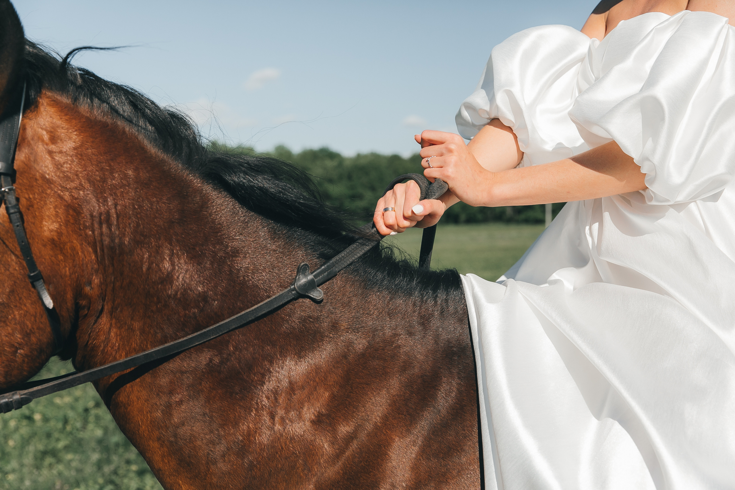 Макс & Катя Нижний Новгород. Свадебный фотограф в Нижнем Новгороде — Эдуард Смирнов