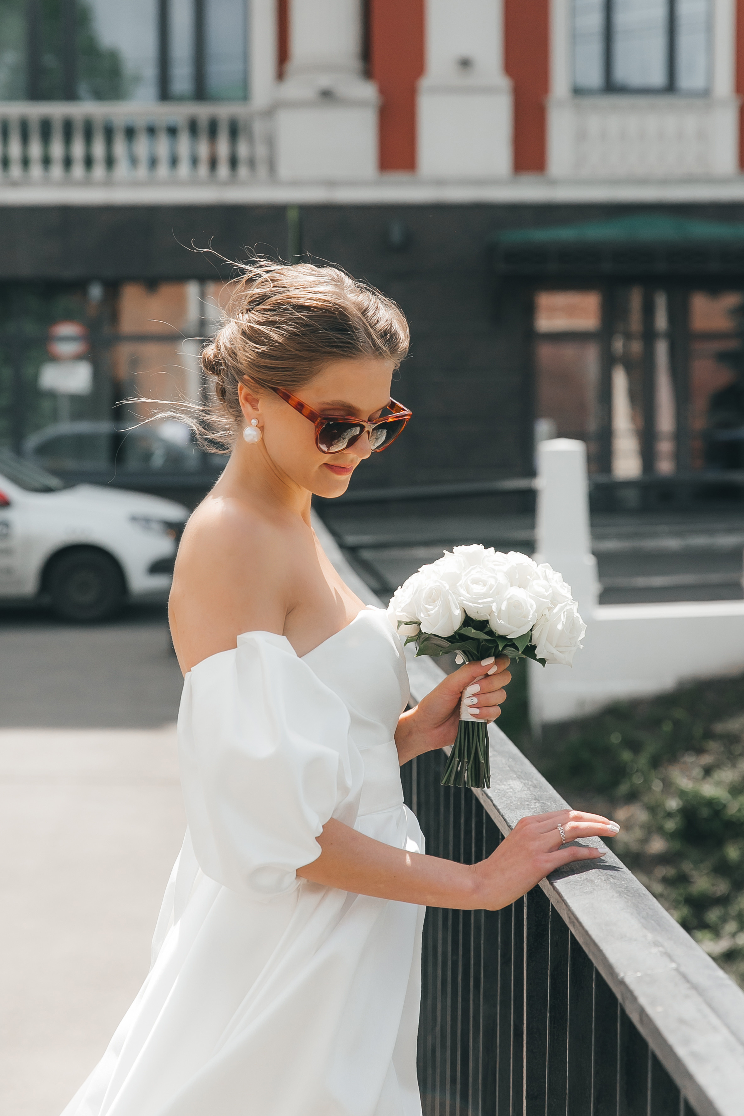 Макс & Катя Нижний Новгород. Свадебный фотограф в Нижнем Новгороде — Эдуард Смирнов