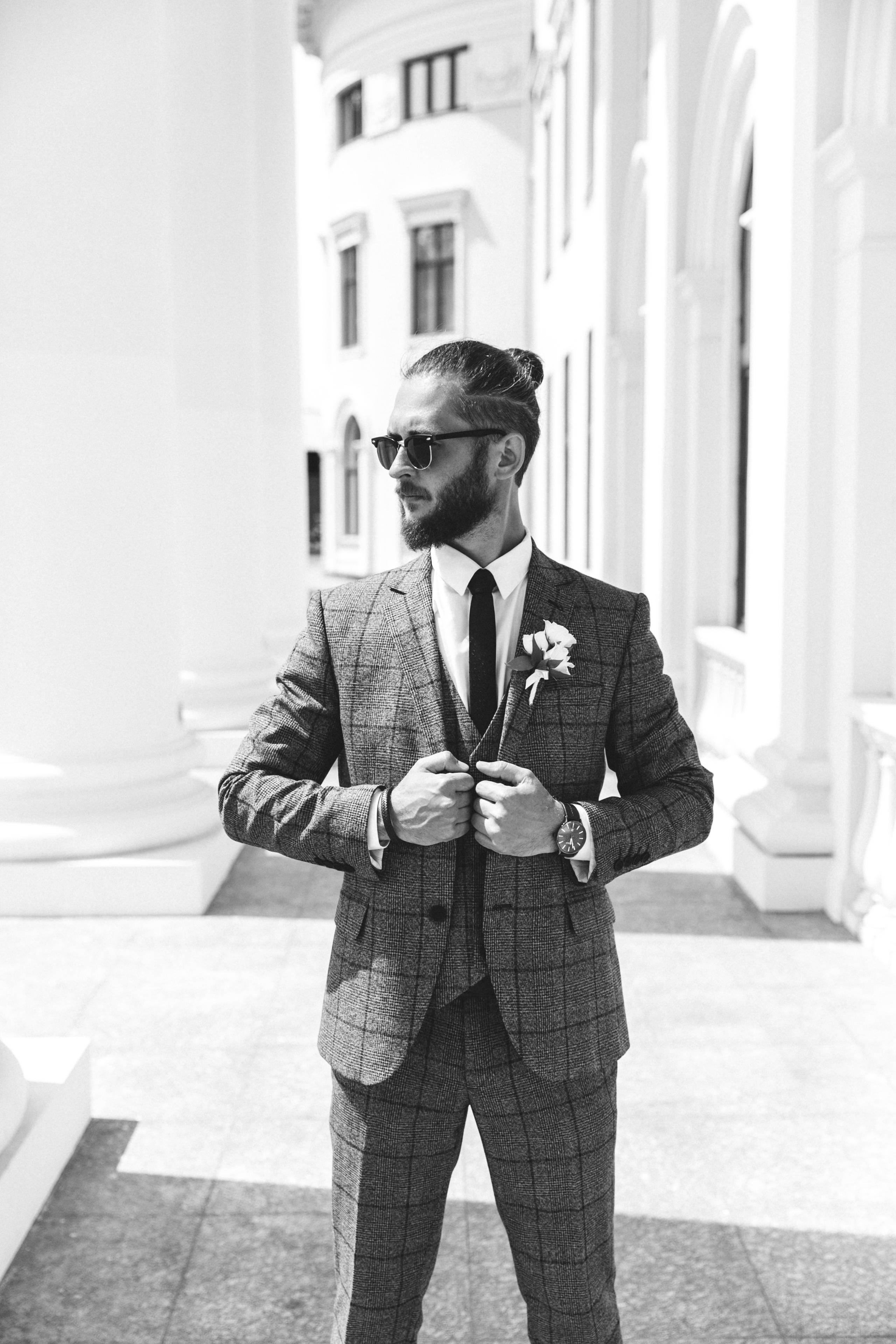 Макс & Катя Нижний Новгород. Свадебный фотограф в Нижнем Новгороде — Эдуард Смирнов