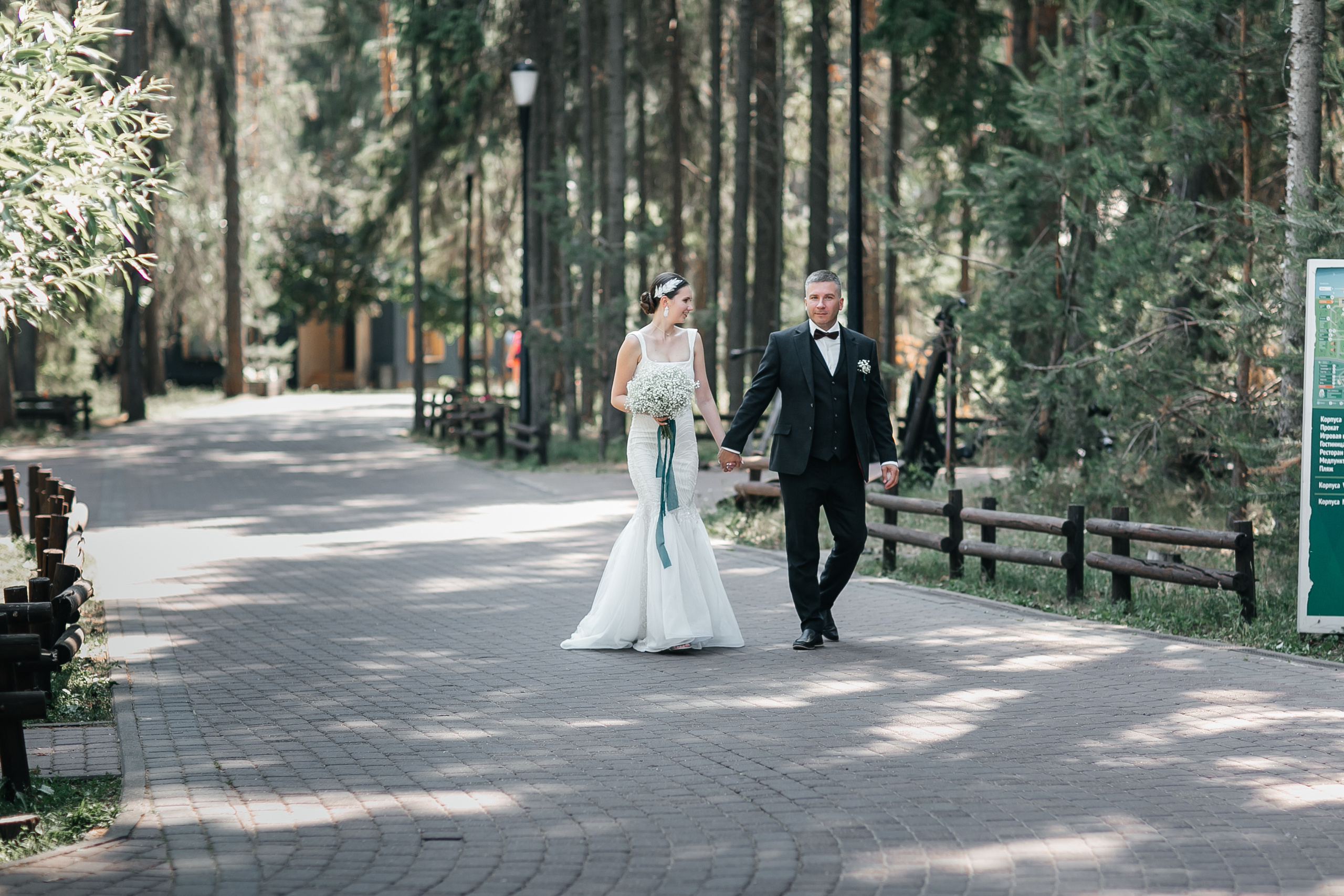 Дима & Таня НН — шатер море. Свадебный фотограф в Нижнем Новгороде — Эдуард Смирнов