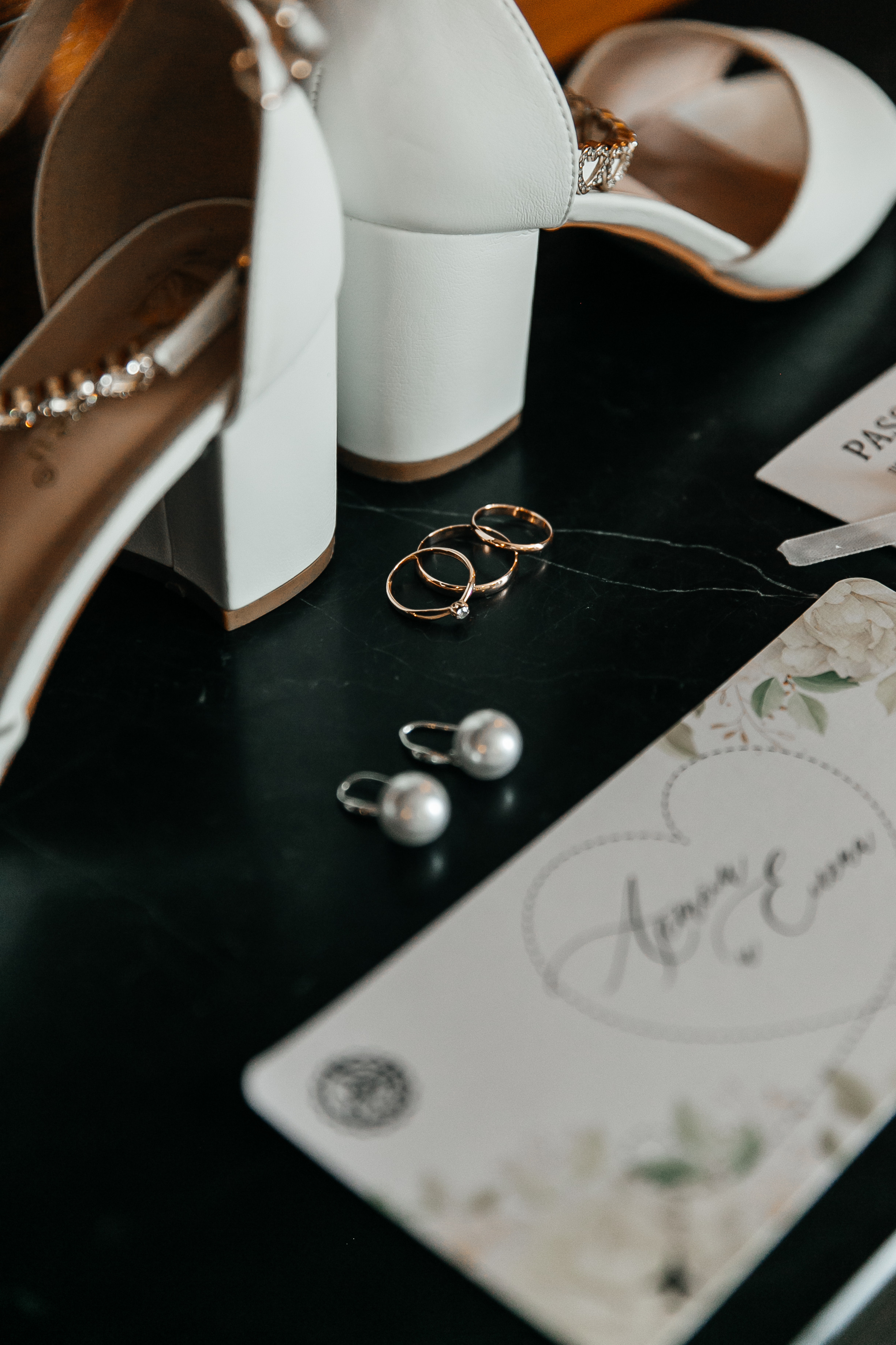 Артем & Лена 2022. Свадебный фотограф в Нижнем Новгороде — Эдуард Смирнов