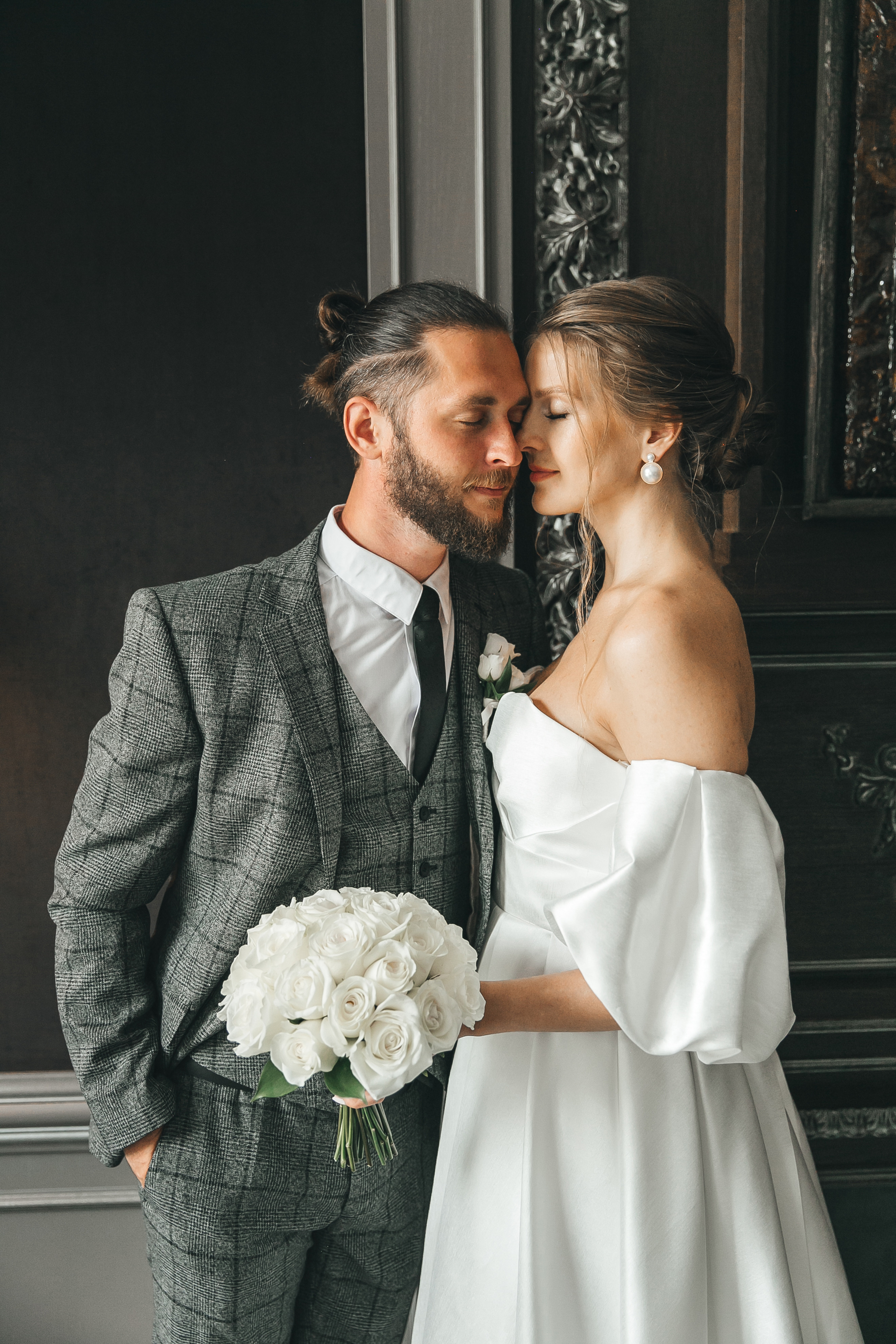 Макс & Катя Нижний Новгород. Свадебный фотограф в Нижнем Новгороде — Эдуард Смирнов