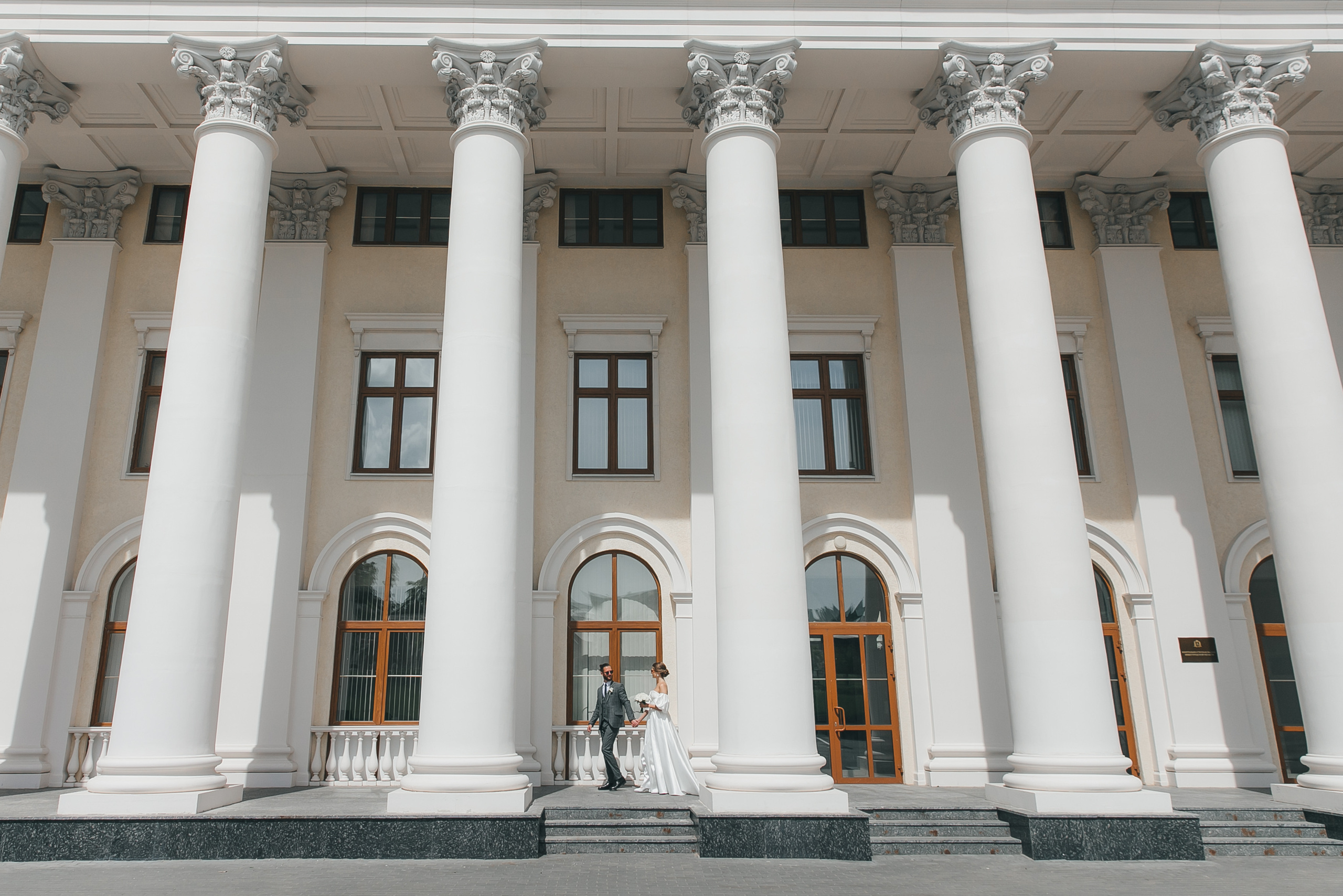 Макс & Катя Нижний Новгород. Свадебный фотограф в Нижнем Новгороде — Эдуард Смирнов