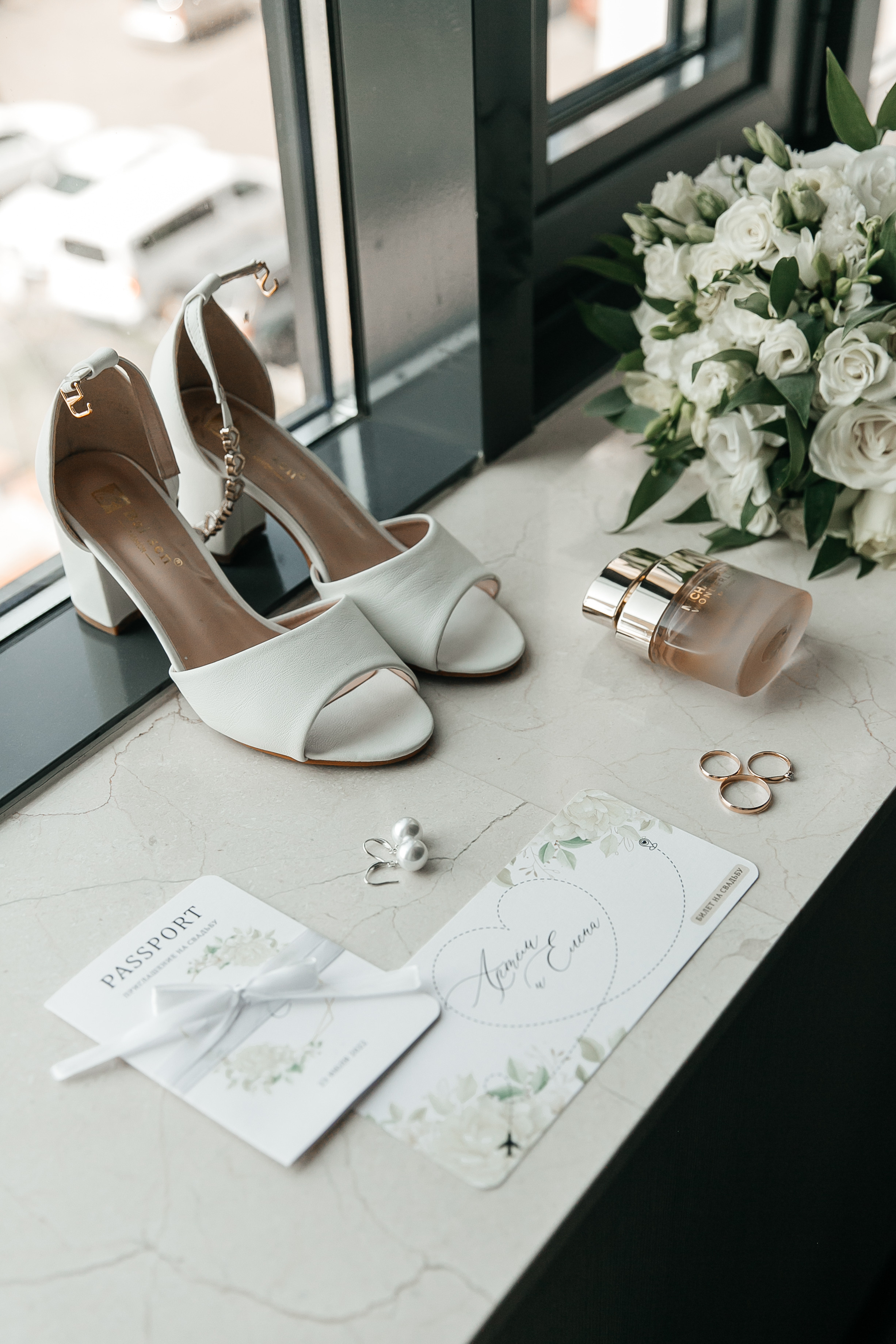 Артем & Лена 2022. Свадебный фотограф в Нижнем Новгороде — Эдуард Смирнов