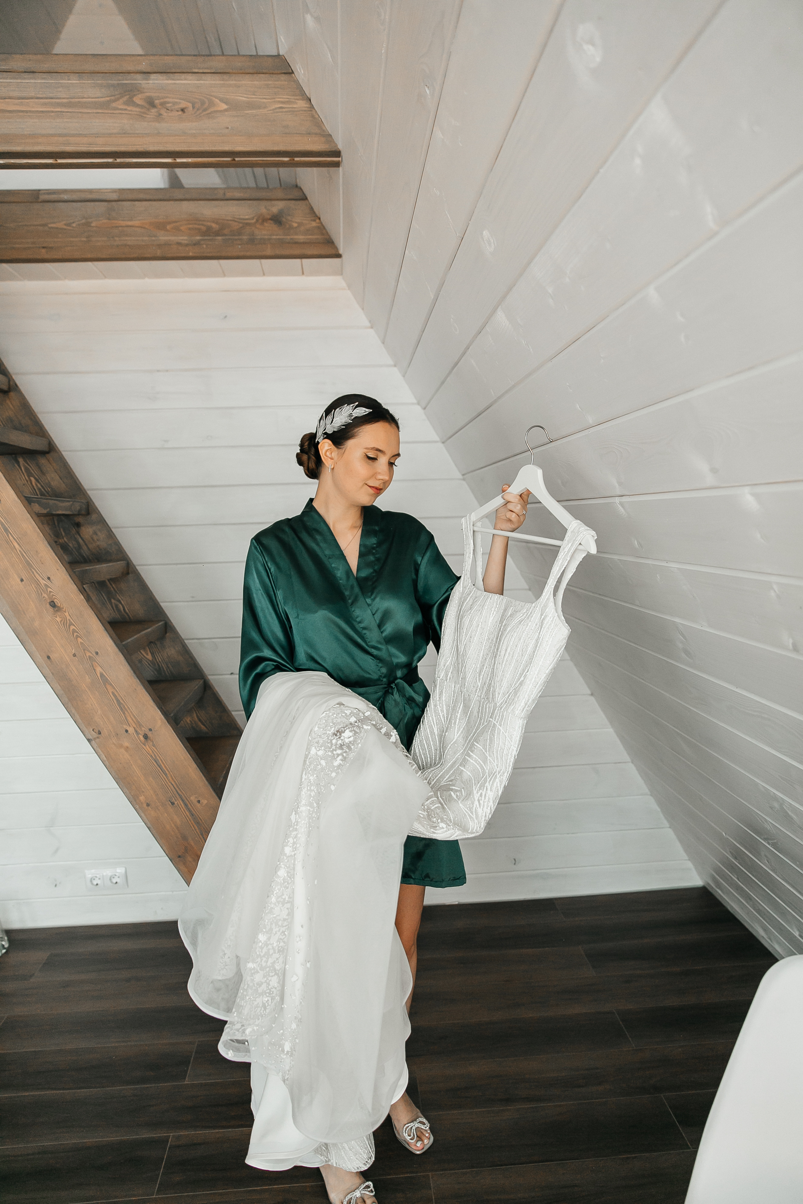 Дима & Таня НН — шатер море. Свадебный фотограф в Нижнем Новгороде — Эдуард Смирнов