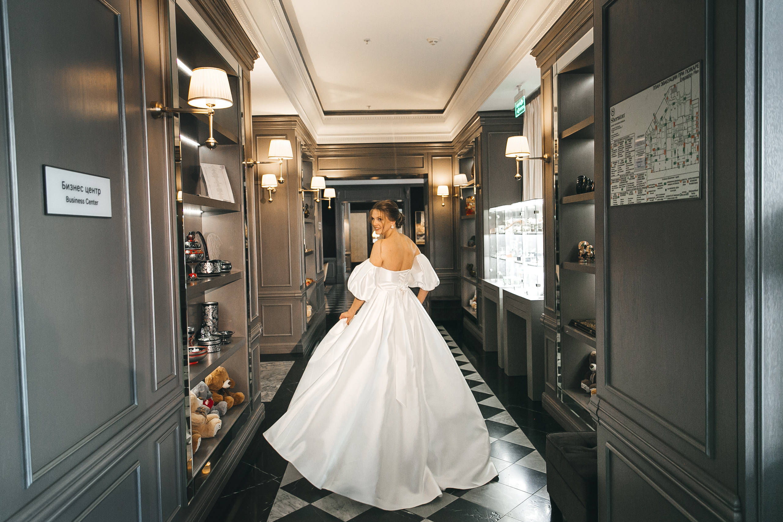 Макс & Катя Нижний Новгород. Свадебный фотограф в Нижнем Новгороде — Эдуард Смирнов