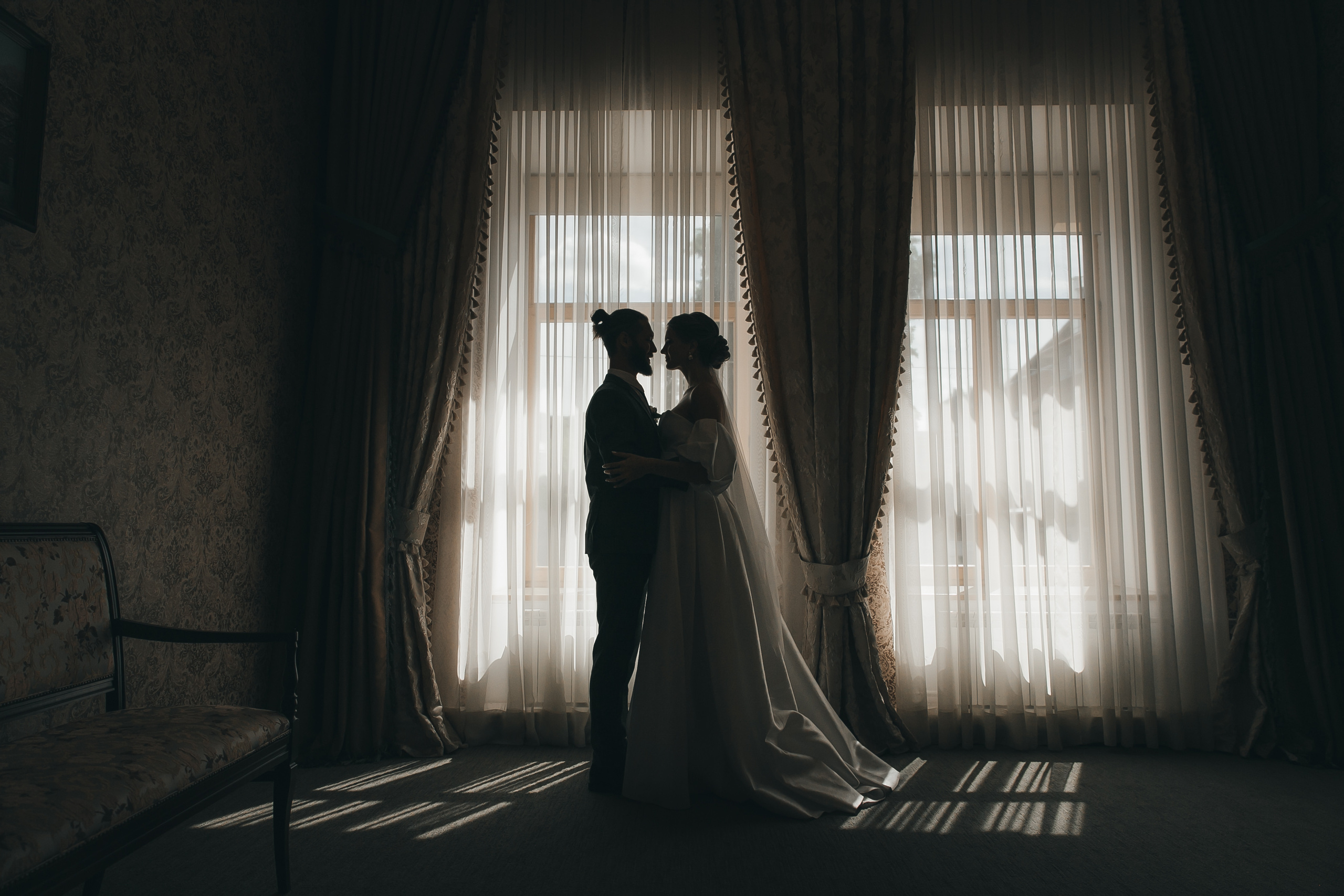 Макс & Катя Нижний Новгород. Свадебный фотограф в Нижнем Новгороде — Эдуард Смирнов