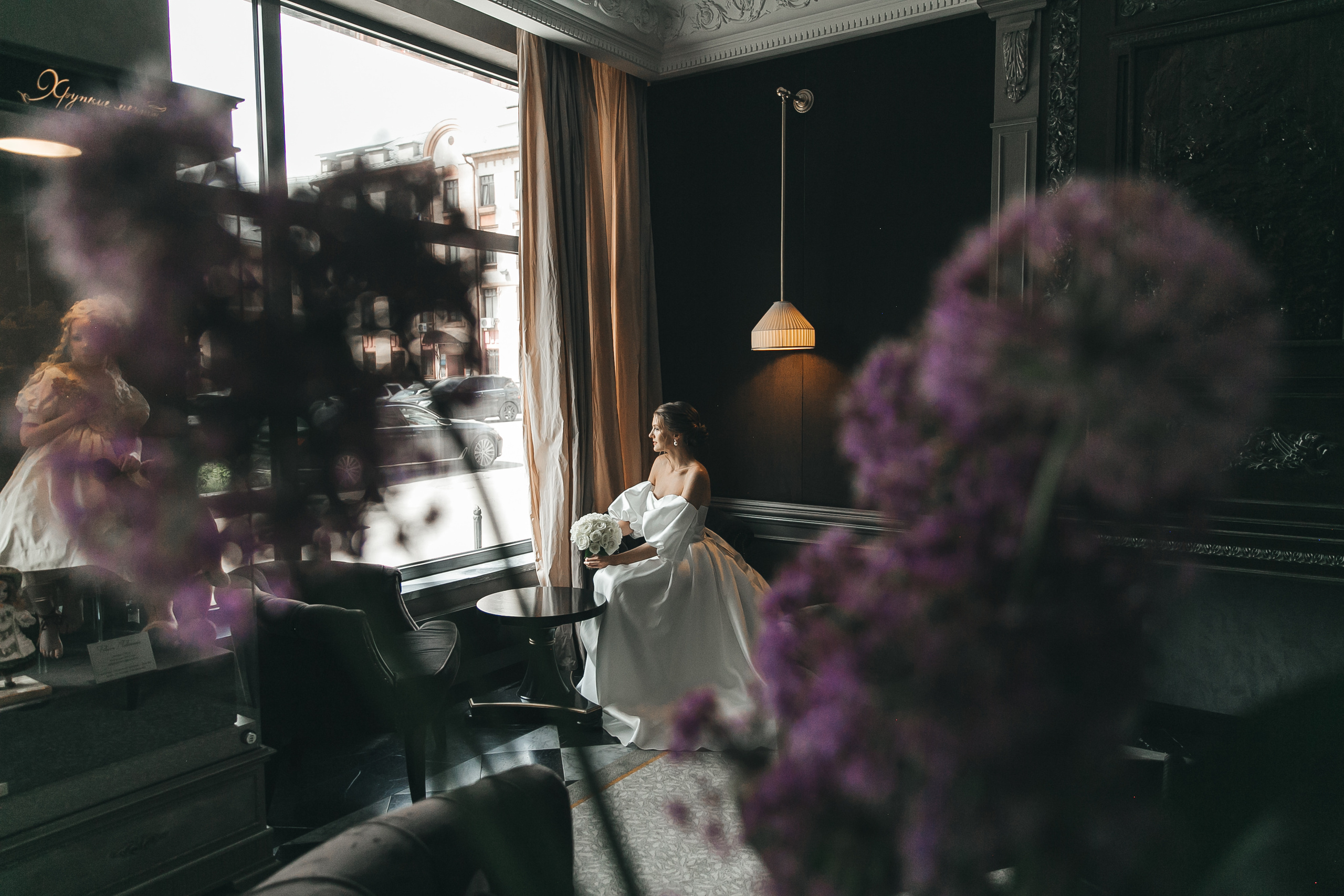 Макс & Катя Нижний Новгород. Свадебный фотограф в Нижнем Новгороде — Эдуард Смирнов