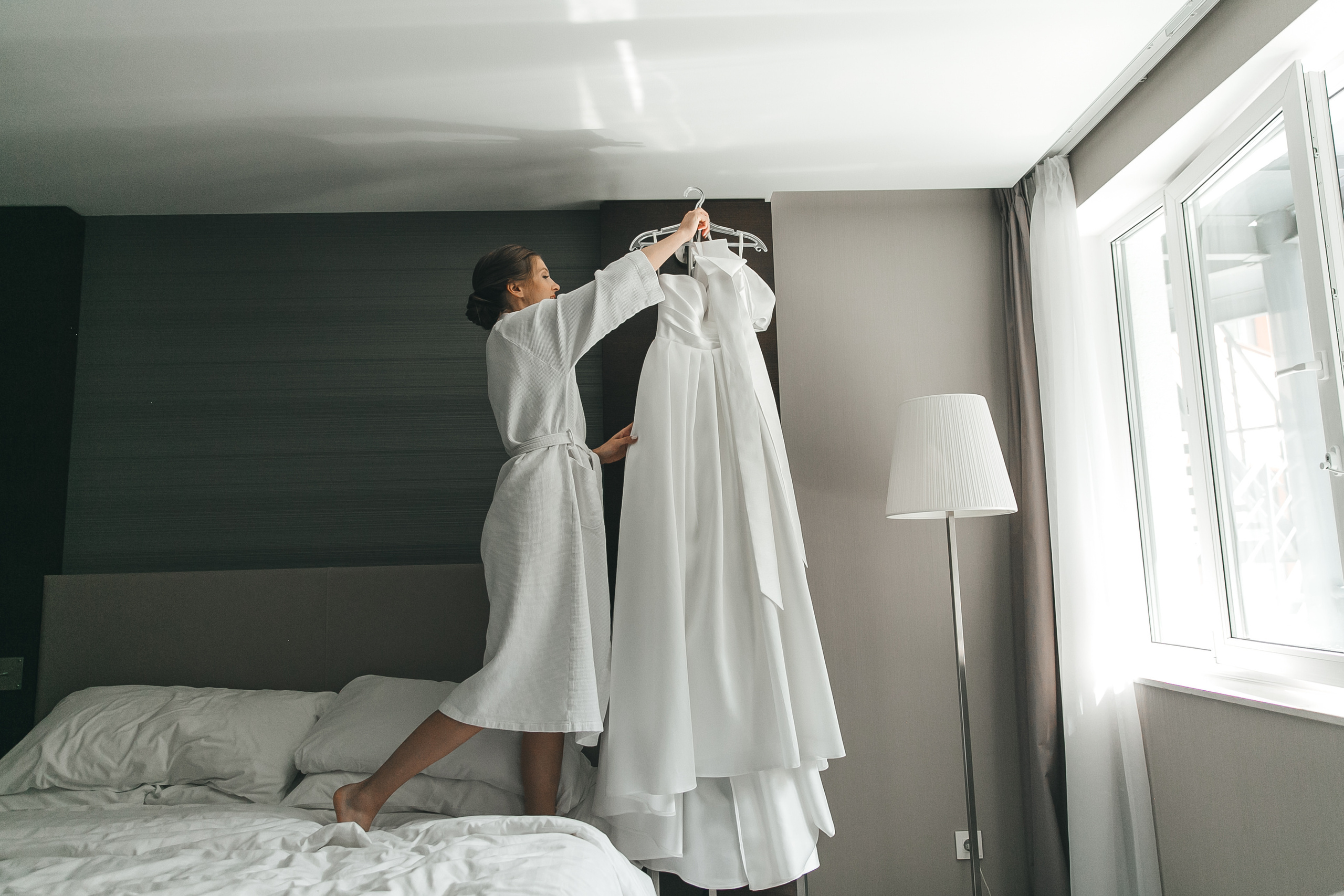 Макс & Катя Нижний Новгород. Свадебный фотограф в Нижнем Новгороде — Эдуард Смирнов