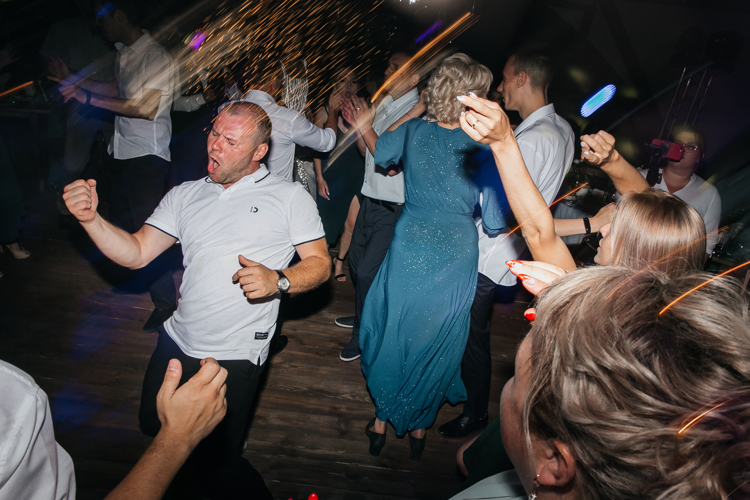 Дима & Таня НН — шатер море. Свадебный фотограф в Нижнем Новгороде — Эдуард Смирнов