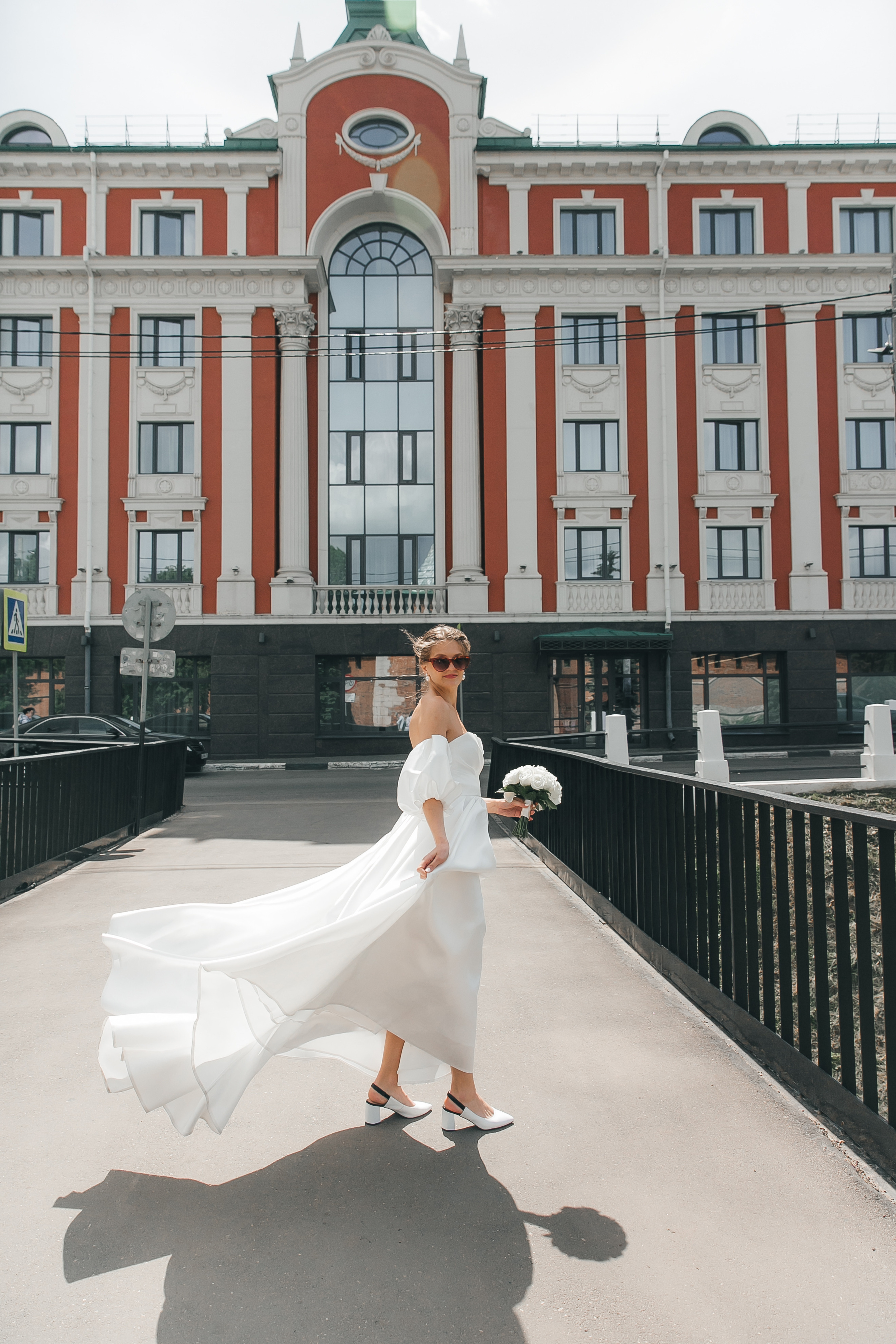Макс & Катя Нижний Новгород. Свадебный фотограф в Нижнем Новгороде — Эдуард Смирнов