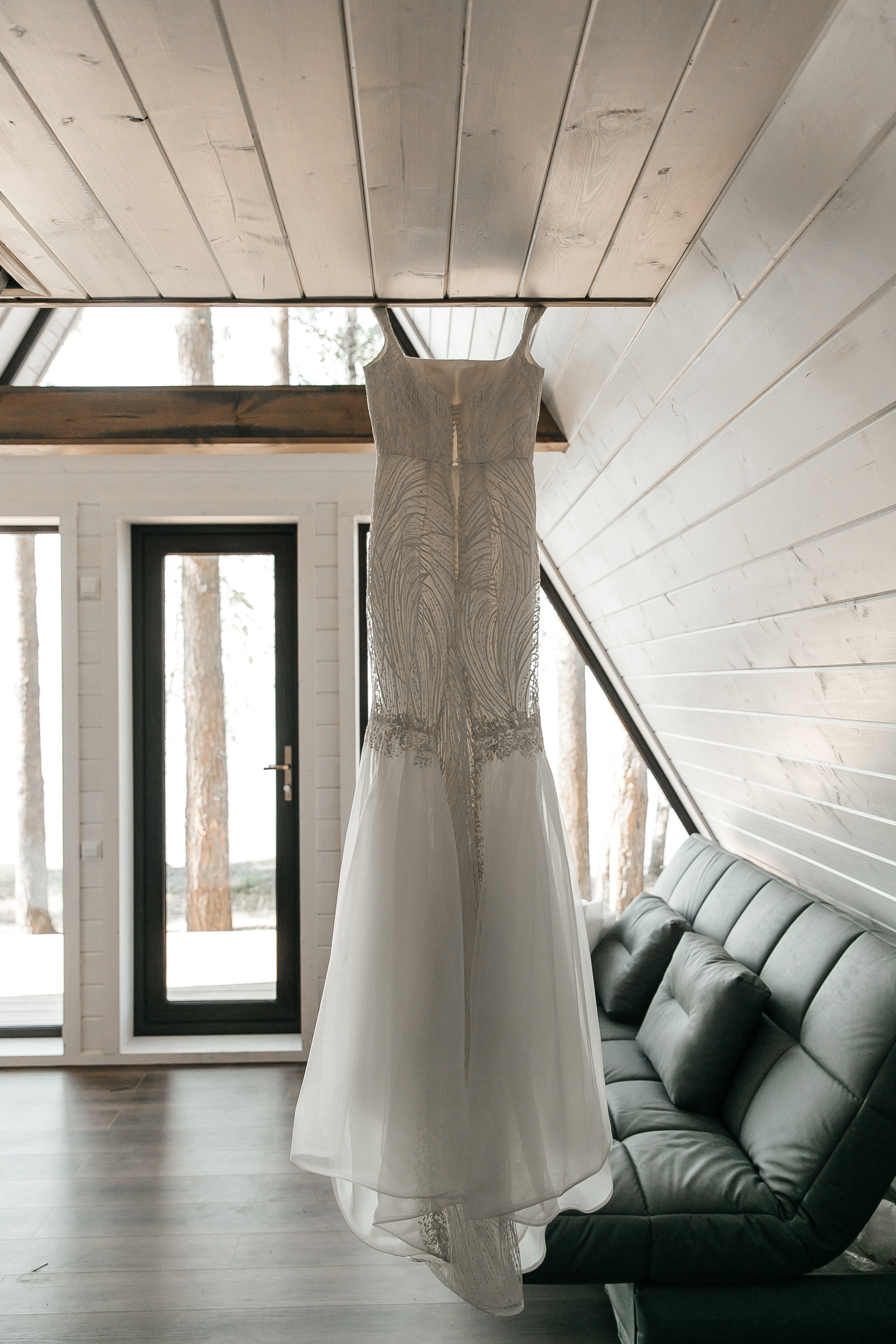 Дима & Таня НН — шатер море. Свадебный фотограф в Нижнем Новгороде — Эдуард Смирнов