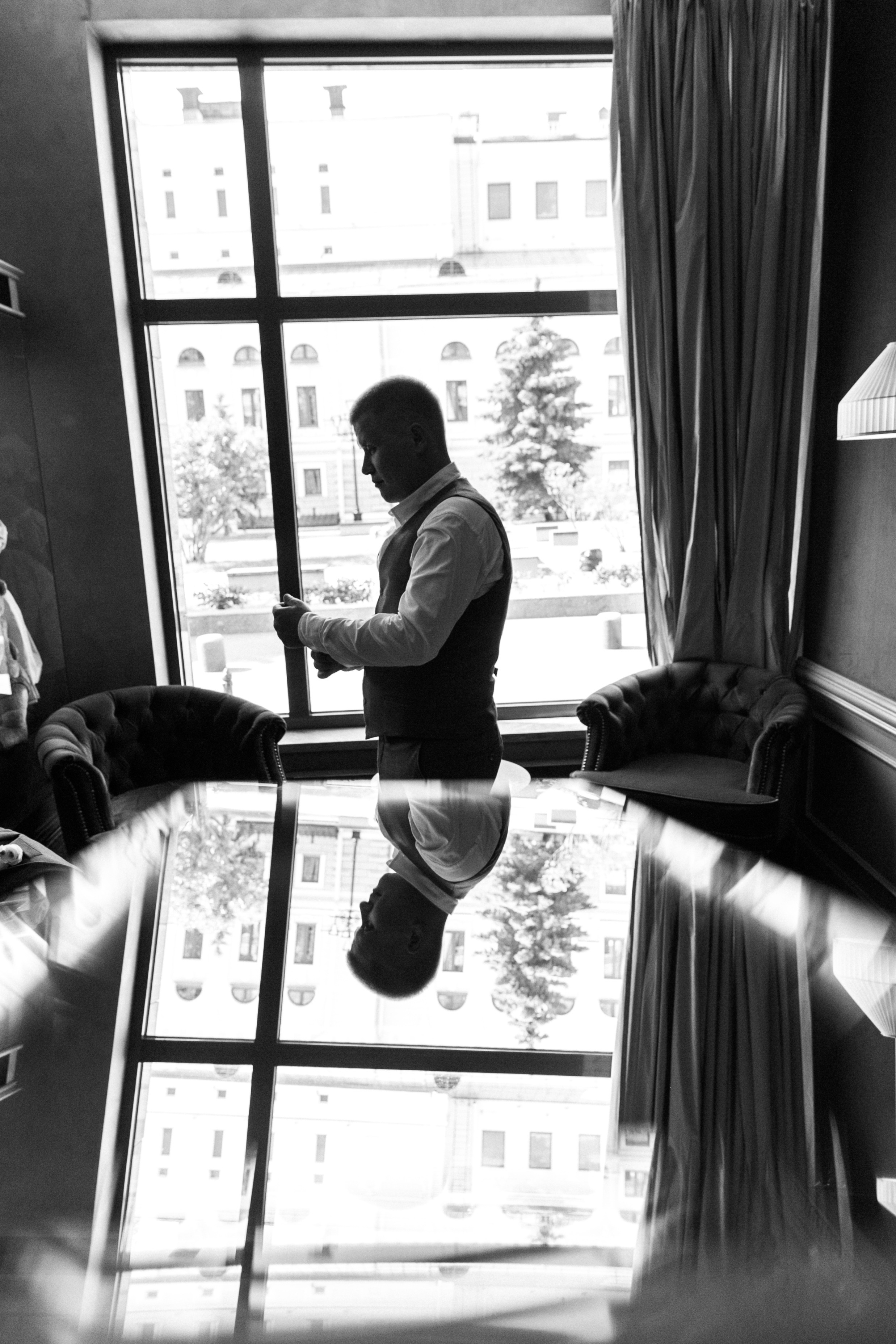 Артем & Лена 2022. Свадебный фотограф в Нижнем Новгороде — Эдуард Смирнов