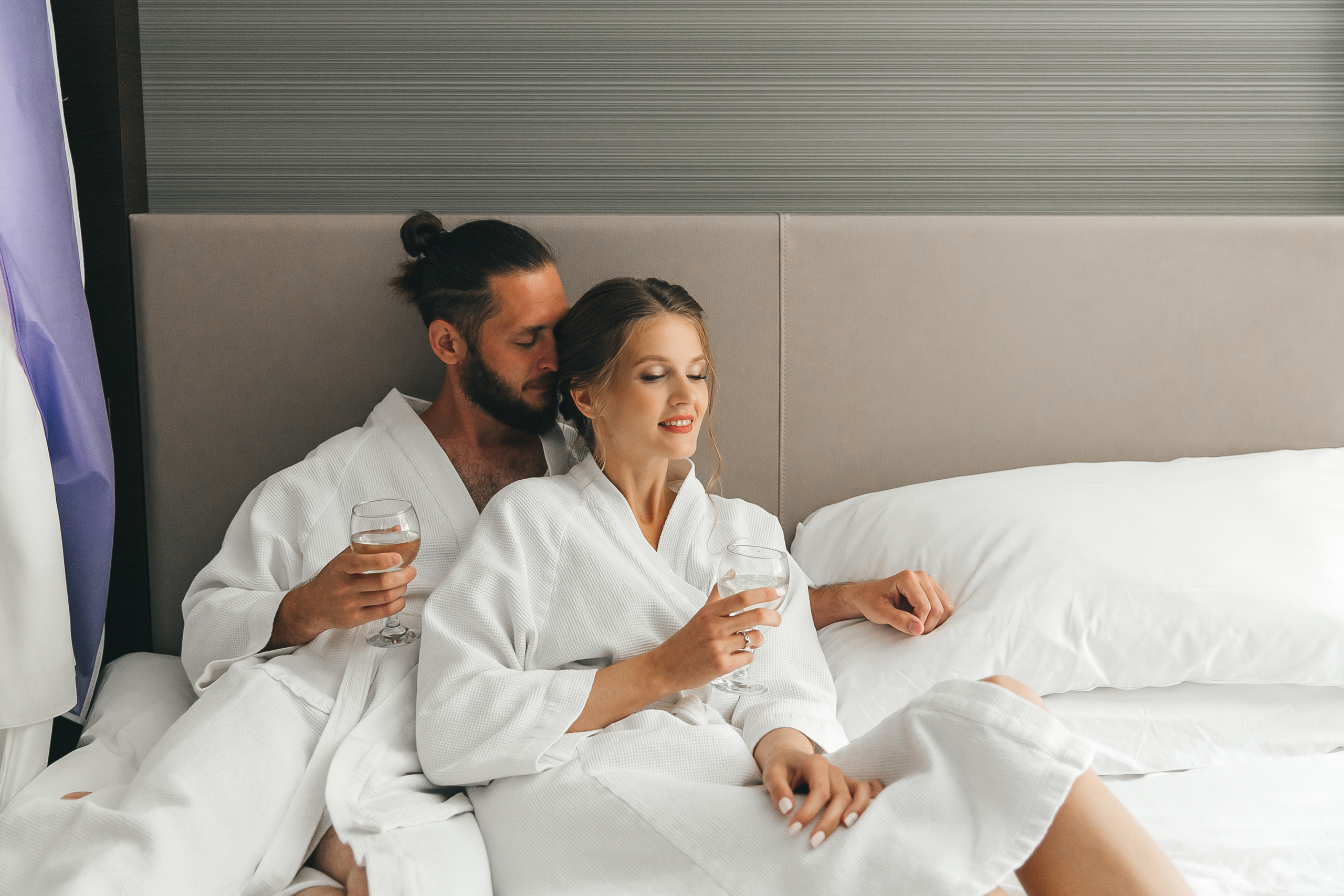 Макс & Катя Нижний Новгород. Свадебный фотограф в Нижнем Новгороде — Эдуард Смирнов