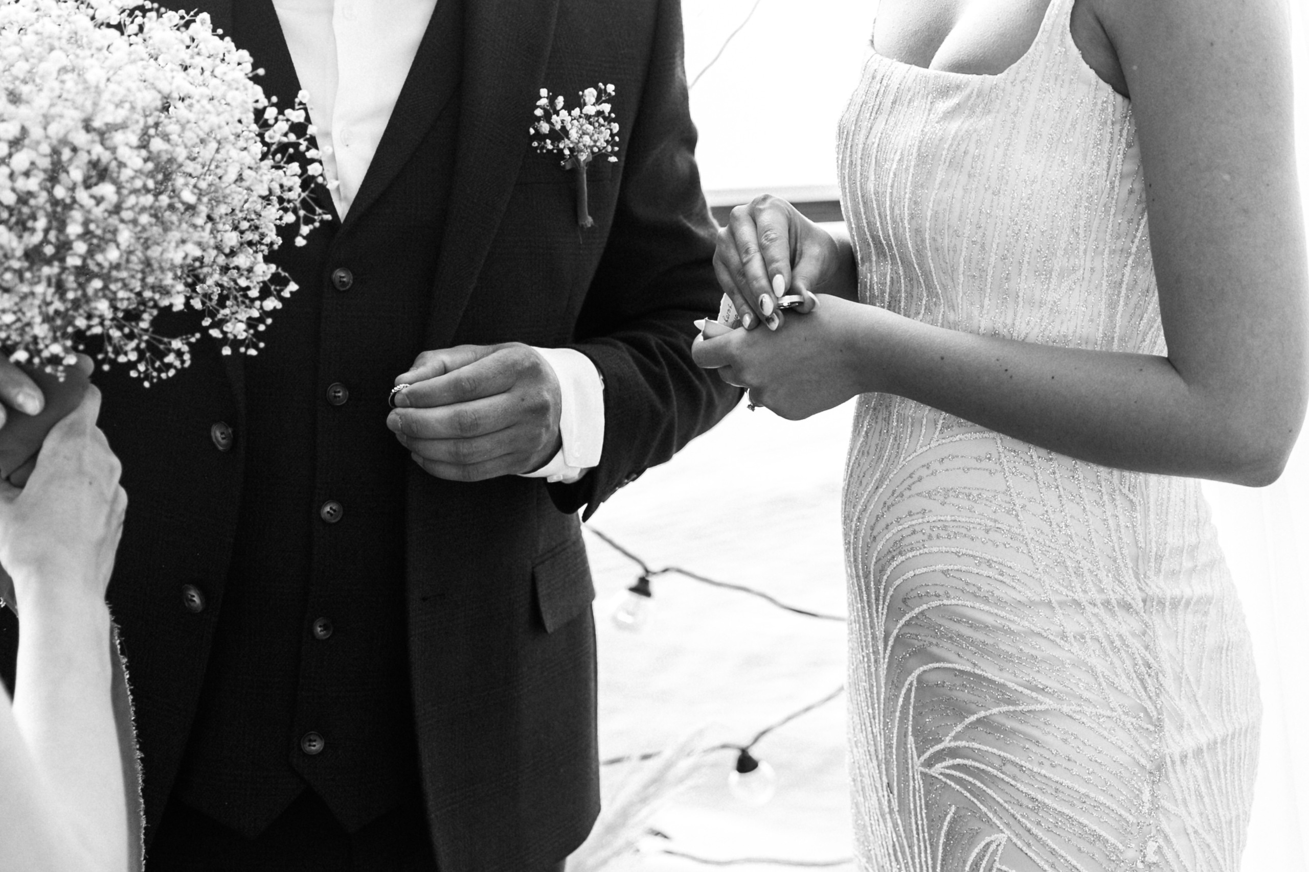 Дима & Таня НН — шатер море. Свадебный фотограф в Нижнем Новгороде — Эдуард Смирнов