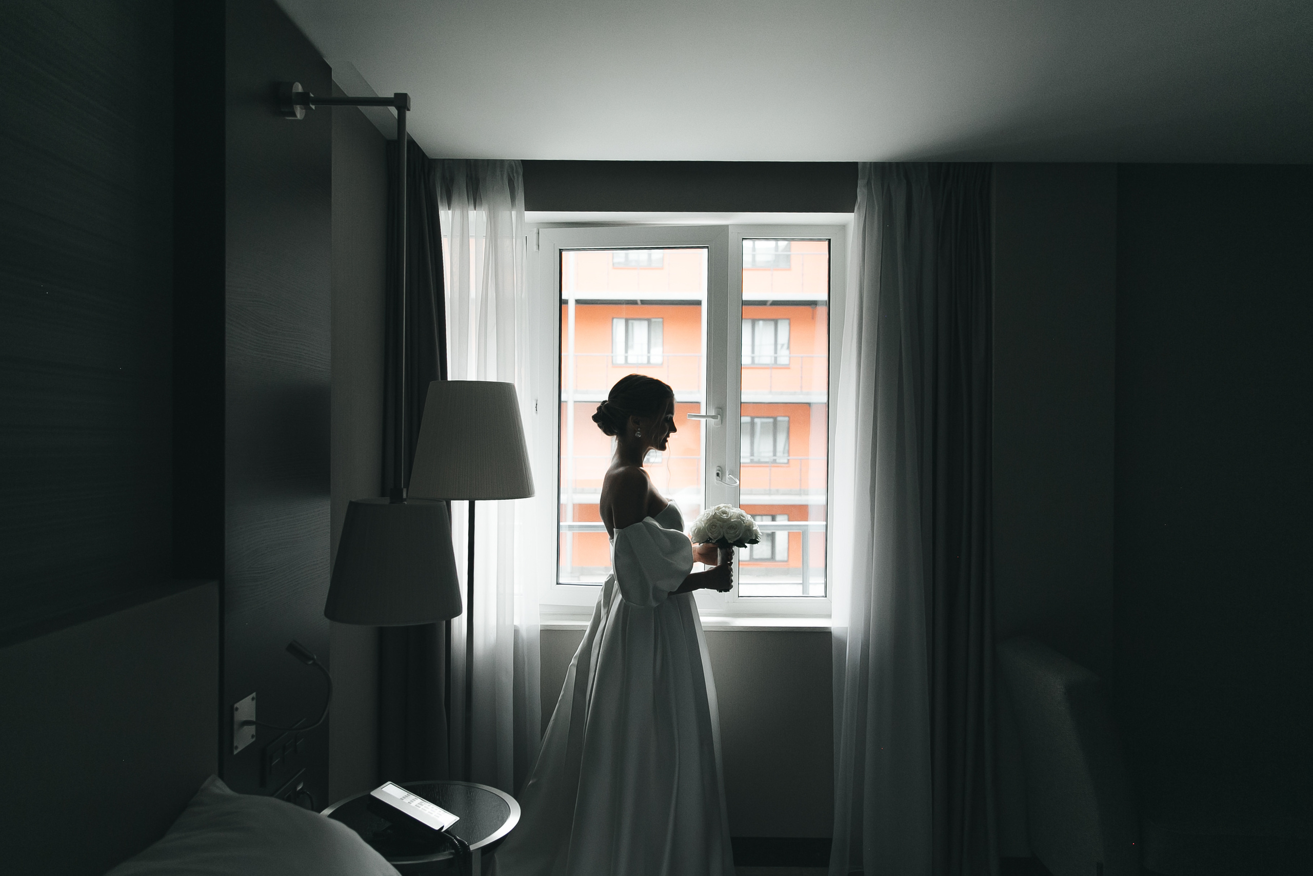 Макс & Катя Нижний Новгород. Свадебный фотограф в Нижнем Новгороде — Эдуард Смирнов