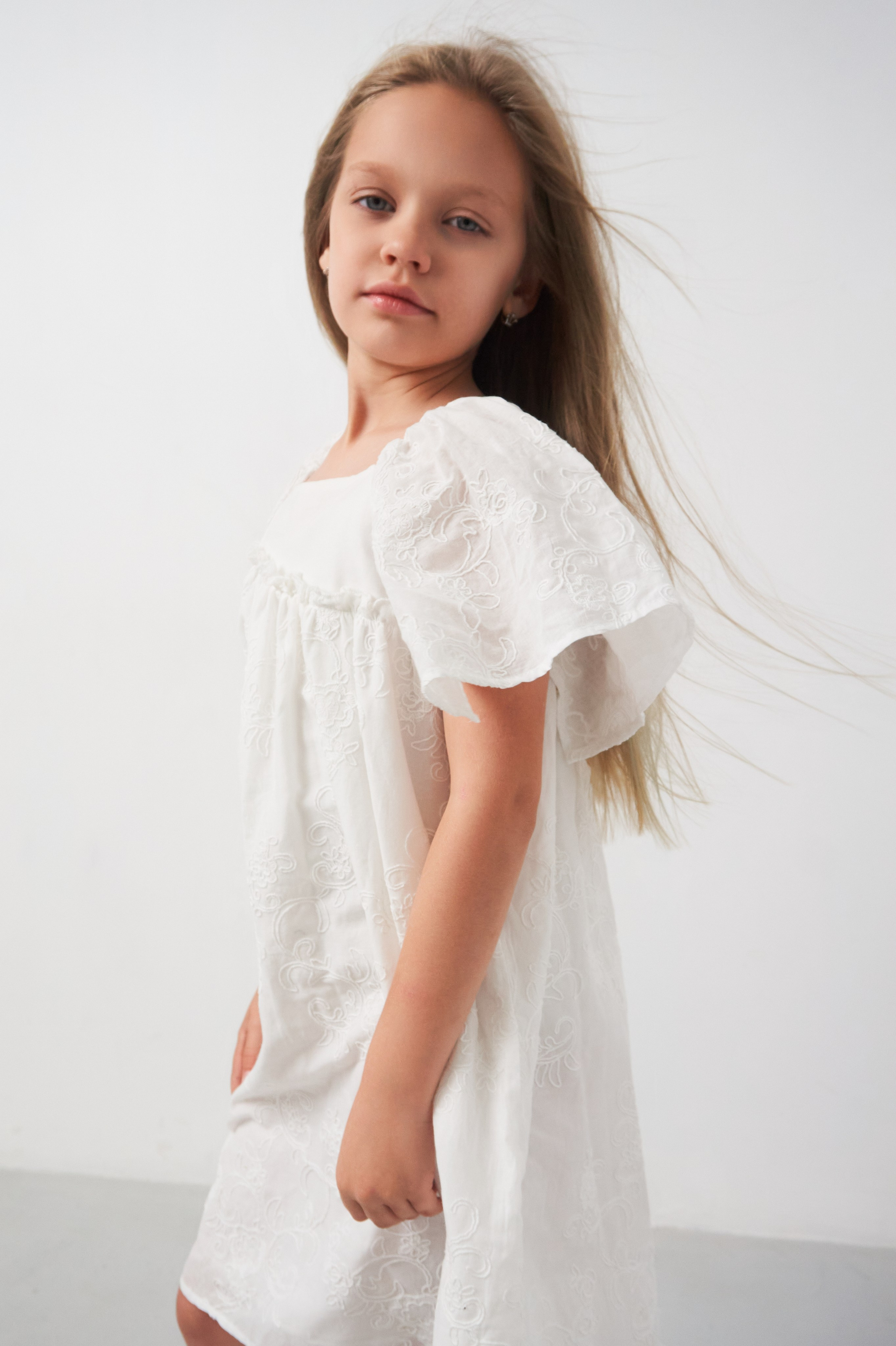 Детская студийная съемка. Фотограф в Краснодаре Татьяна Вижевитова