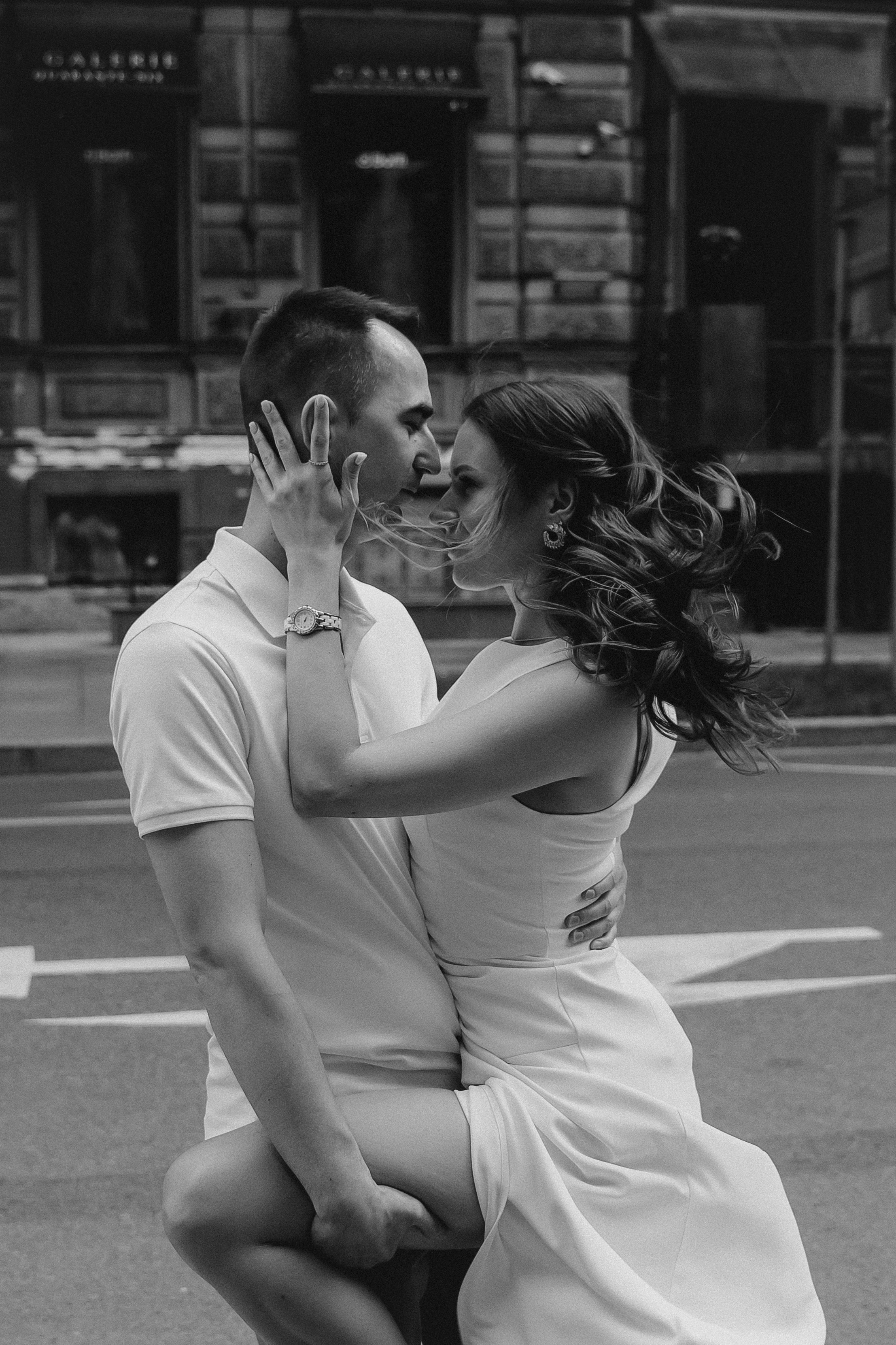 Love Story. Анна Михайлова|Свадебный фотограф в Санкт-Петербурге