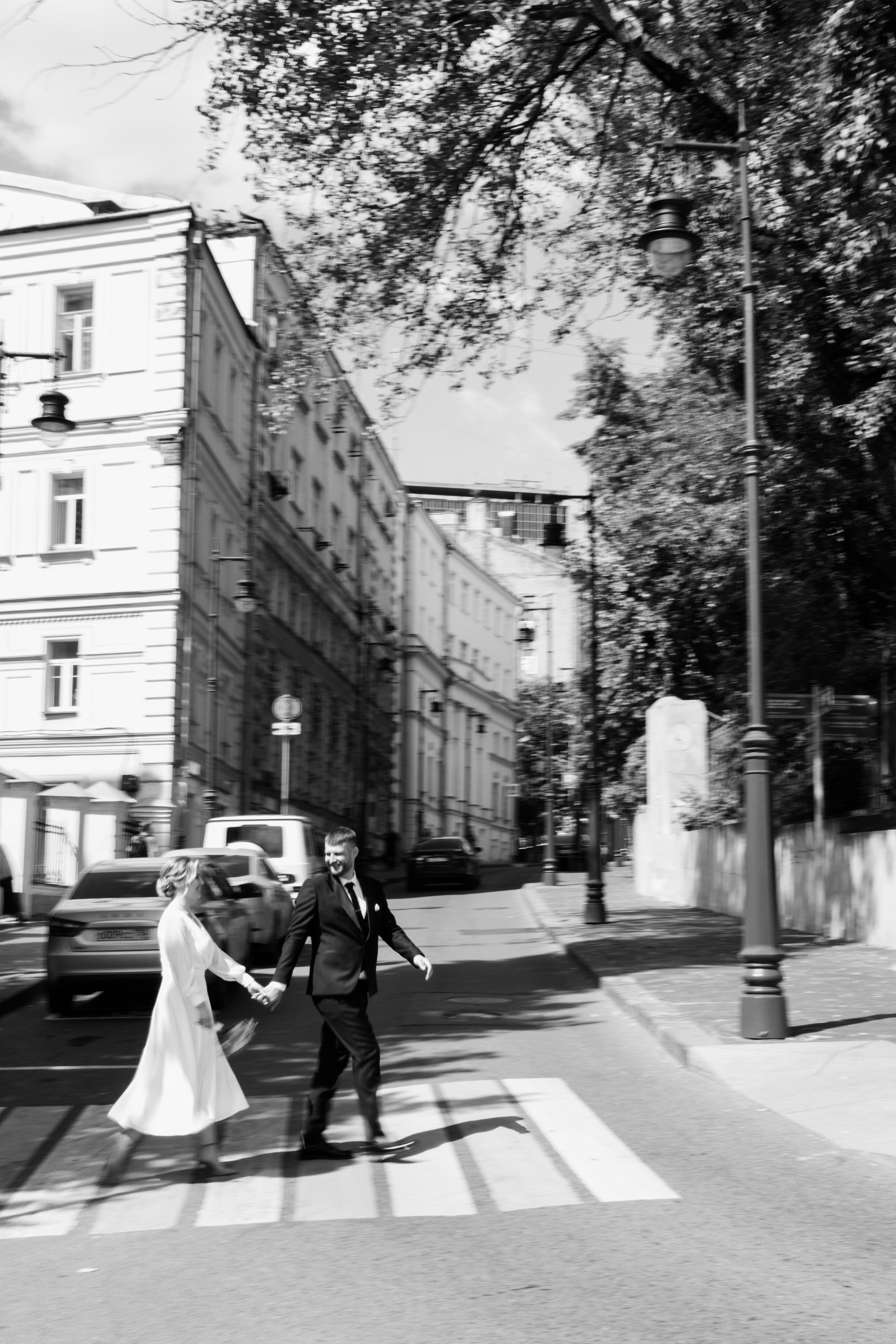 Анонс свадьбы Максима и Софьи. Свадебный фотограф Домодедово Москва Катерина Алехина