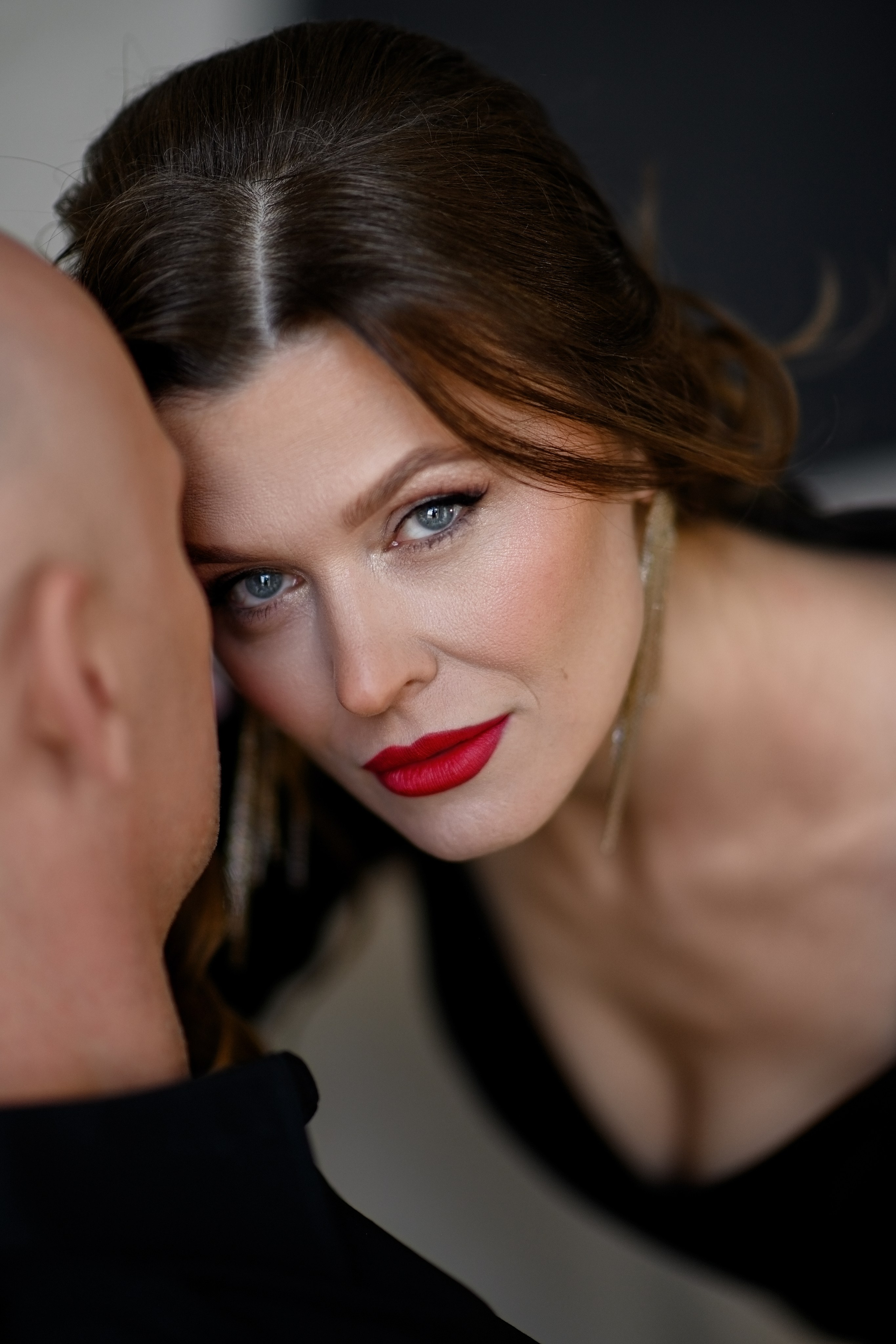 Наташа и Дима. Свадебный и семейный фотограф в Самаре Головань Наталья