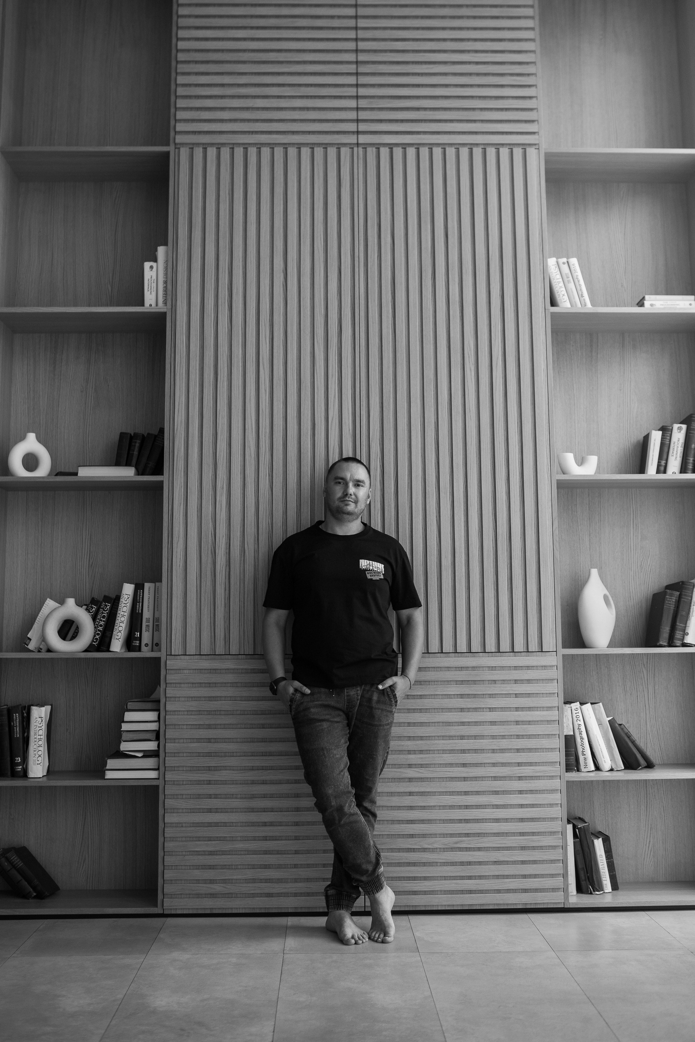 Арина. Свадебный, репортажный фотограф в Москве Татьяна Семина