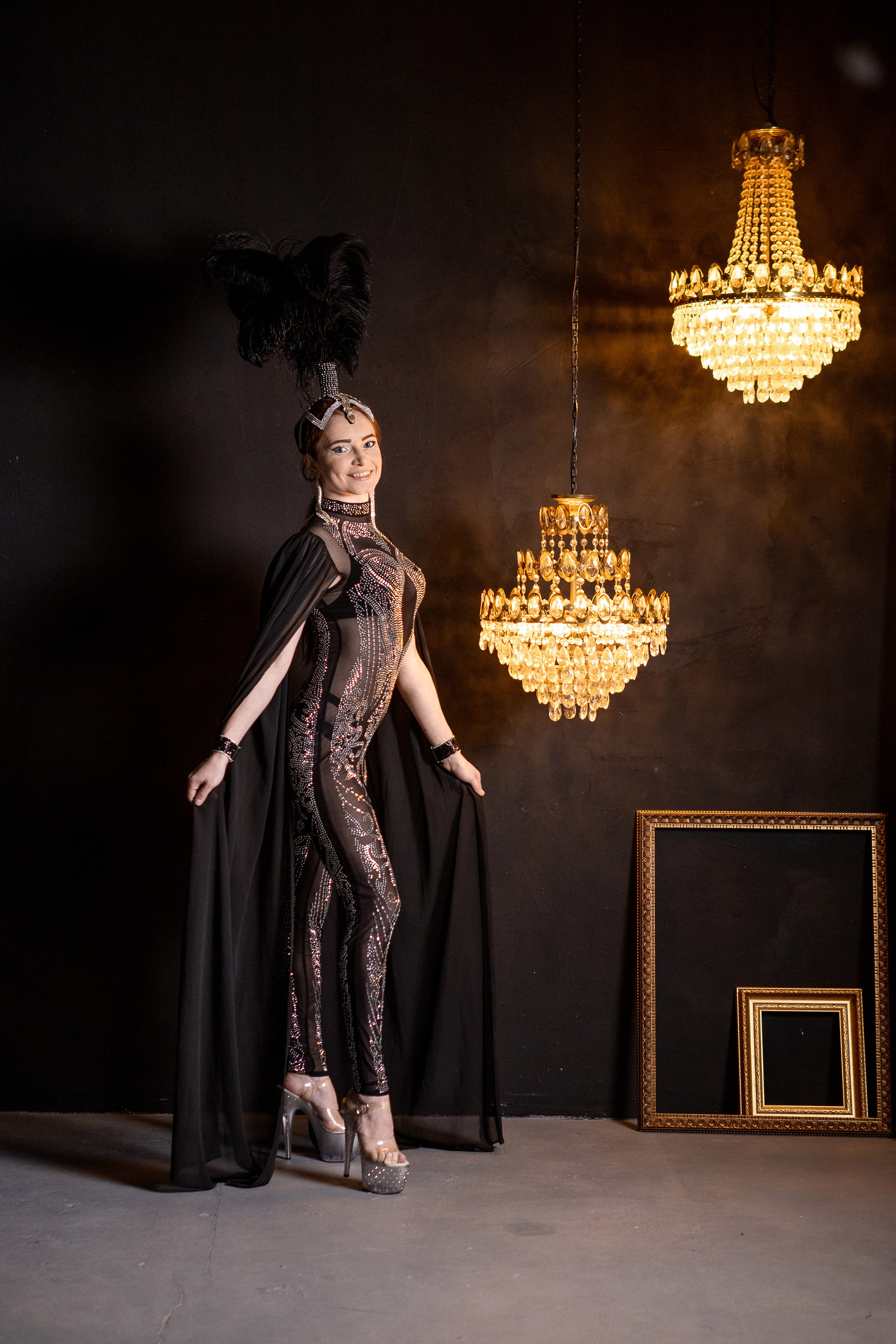 Шоу-балет. Свадебный, репортажный фотограф в Москве Татьяна Семина