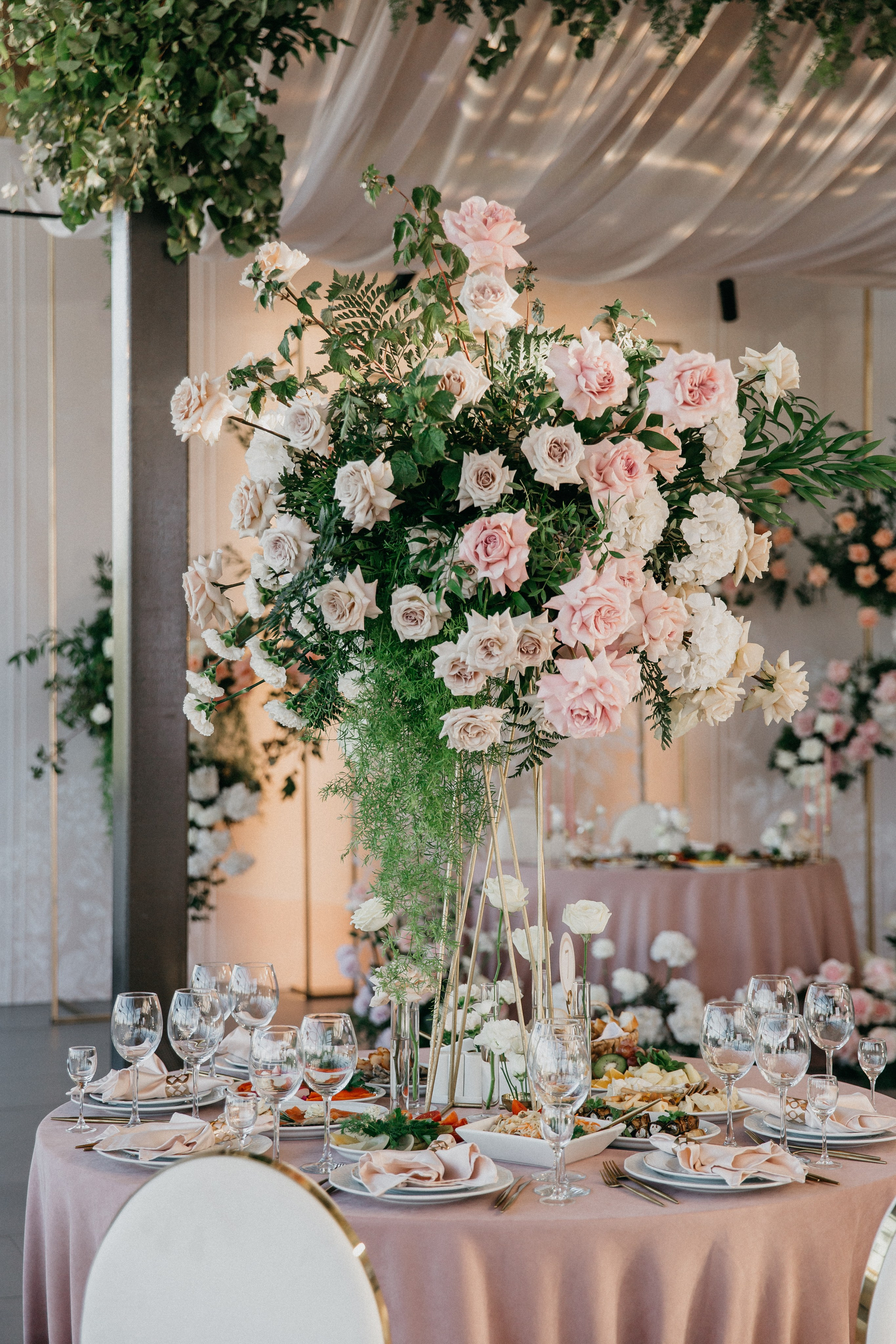 Кирилл и Инна. Свадебный и семейный фотограф в Волгограде Галина Микитинская