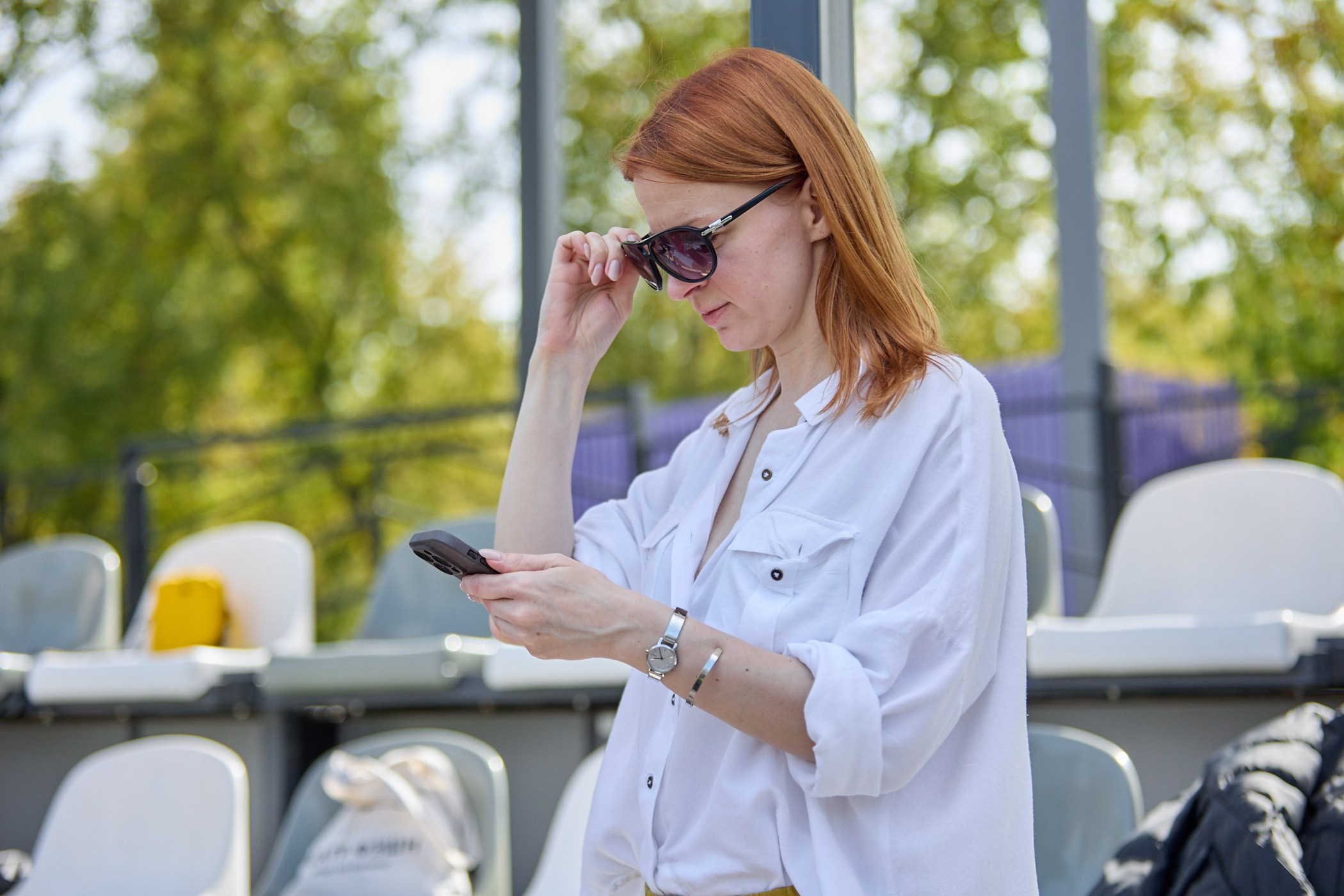 Инклюзивный фестиваль «Три шага к победе». Фотограф Ирина Астор