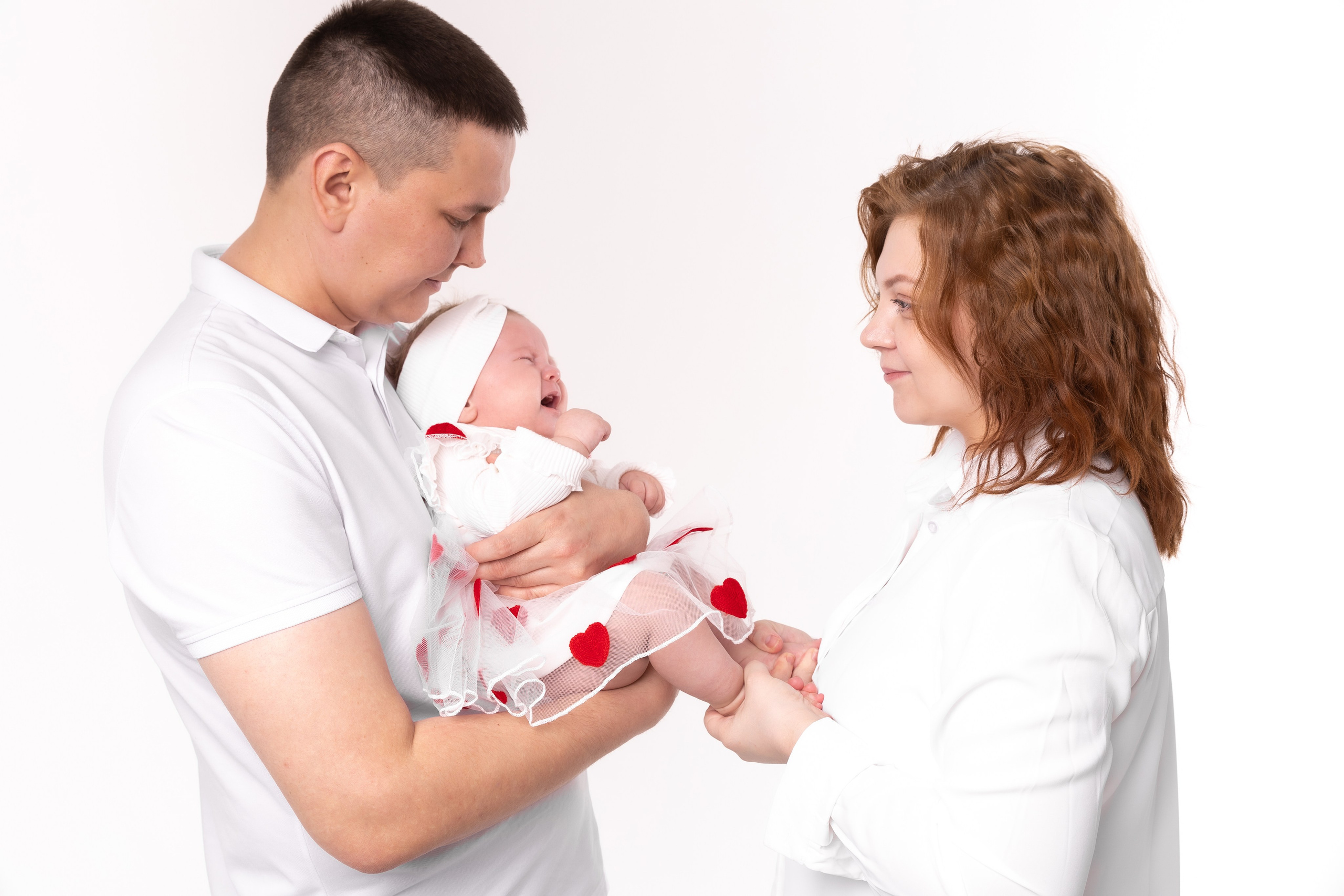 Семейные. Фотограф Ханты-Мансийск