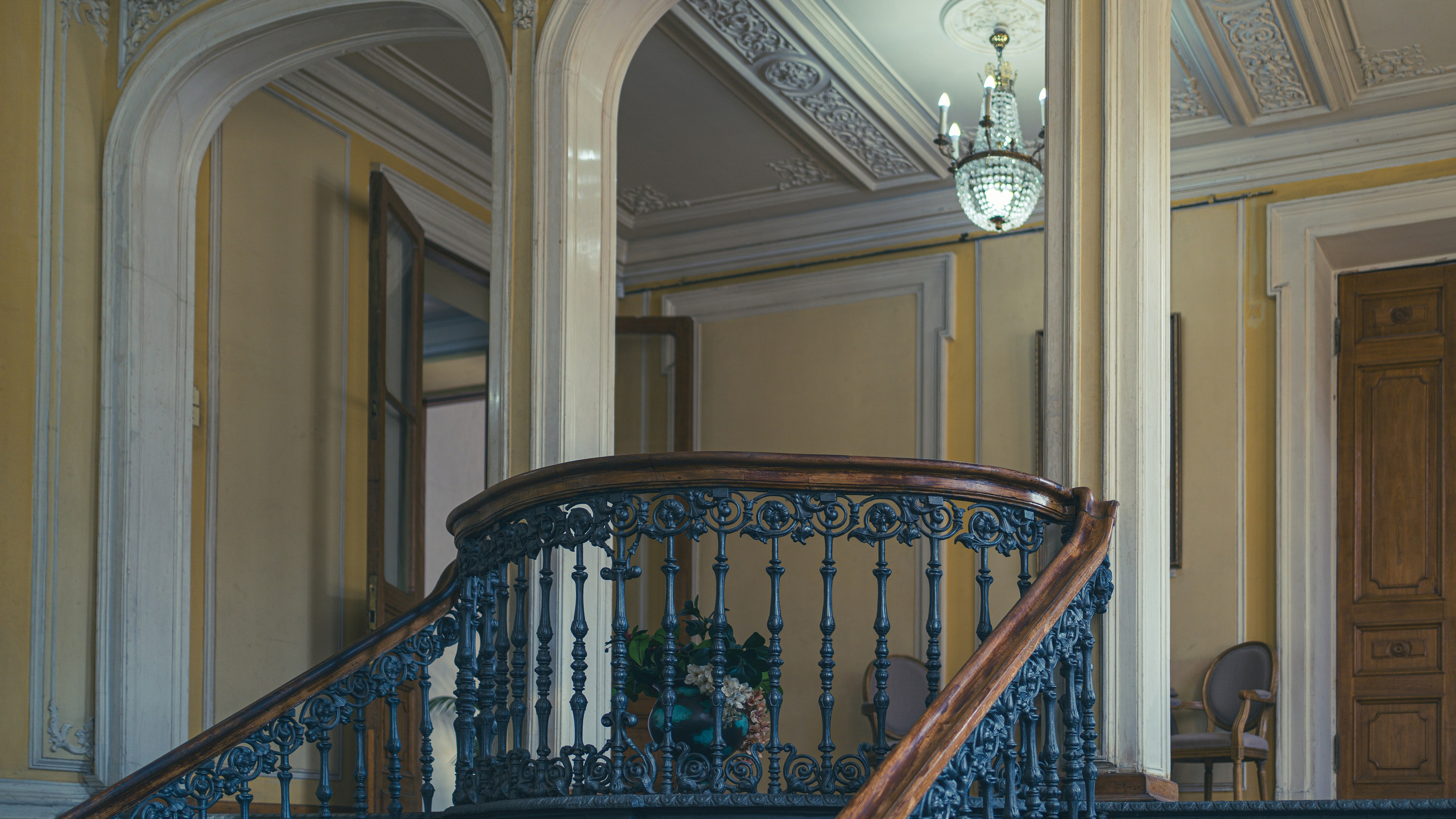 Свадьба Ольга и Леонид. Фотограф Антон Белоусов